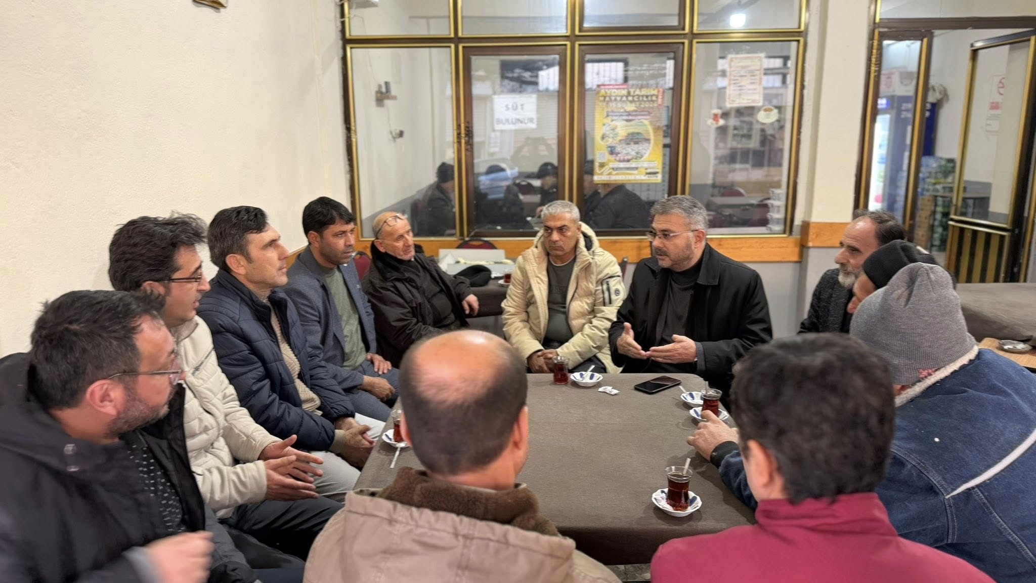 Milletvekili Ozmenden Incirliova Mesaisi 631312 822B35600B6A39Dbfa1F381006878Ea5