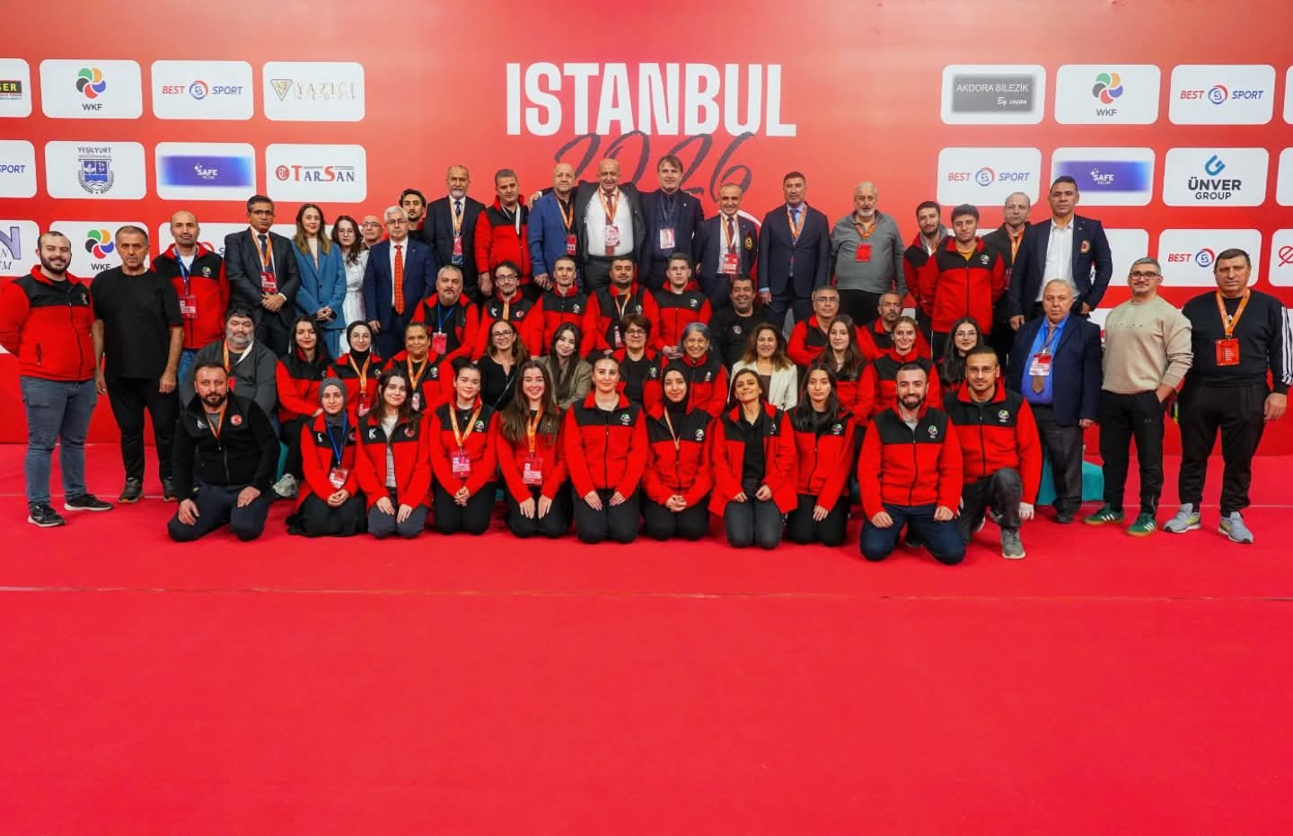 Milli Karateci Samdan Son Altin Madalyasini Alarak Mindere Veda Etti 633341 129869Bd850417E0Fffe5848374977D3