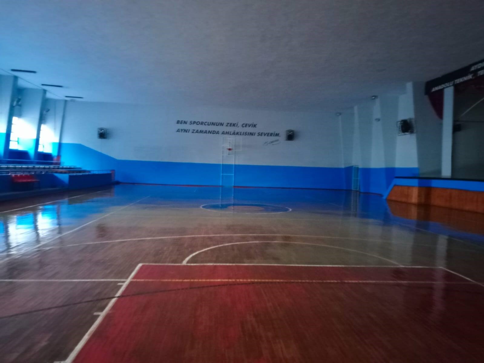 Mimar Sinan Mtal Spor Salonu Yenilendi 5A243Bc137Fb916Dc2Ce63Ea547Eede0