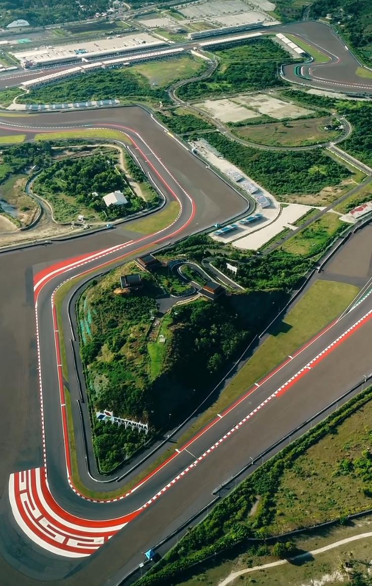 Motosikletcilerin Pist Talebi Cig Gibi Buyudu Baskan Ozlem Cercioglundan Mujde Geldi 629212 9F48Cd59867B9837F5B1Ef00504472B9