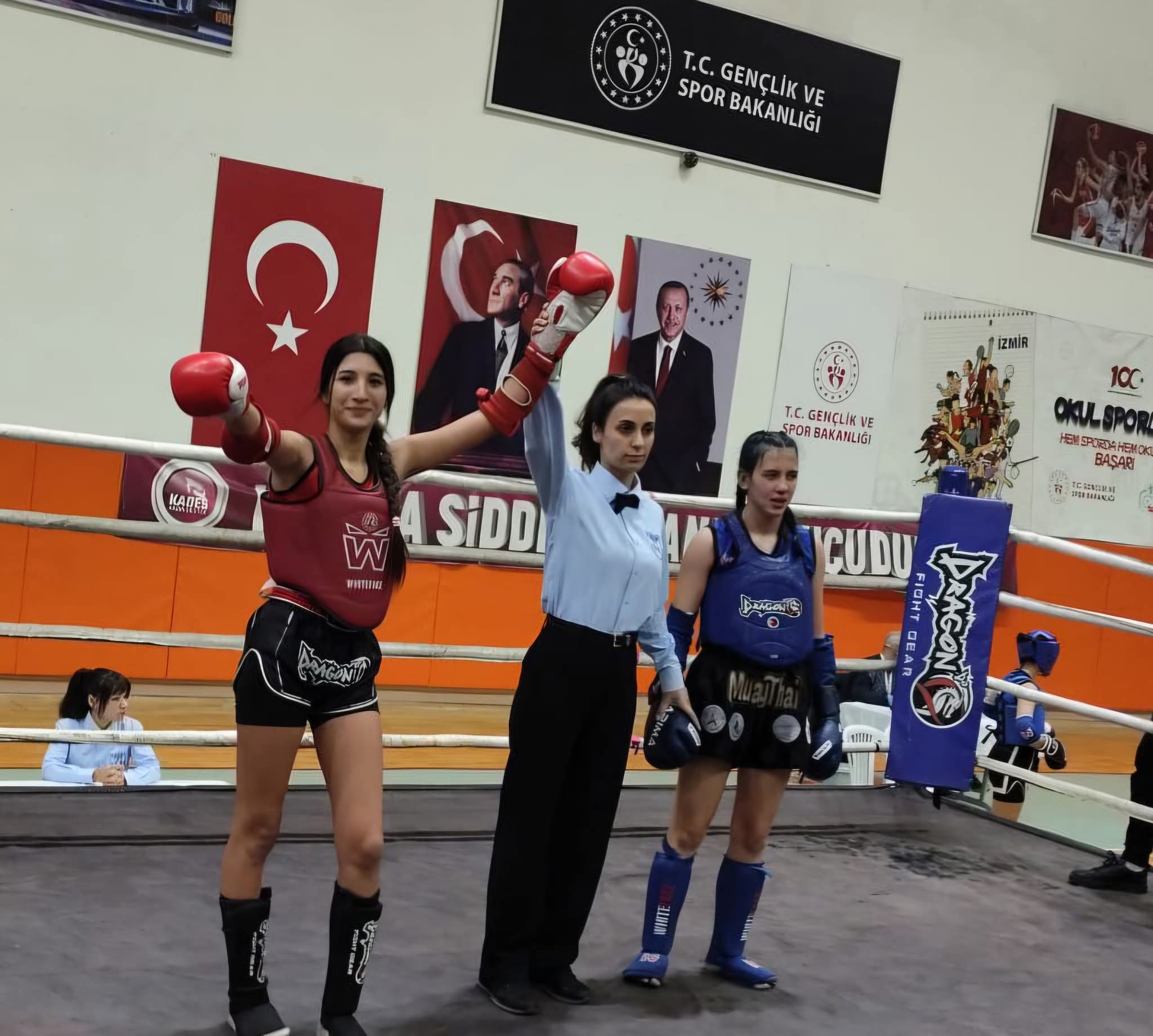 Muaythai Sampiyonasinda Kusadali Sporcular Izmirde Tarih Yazdi 633331 2C4Bcad9C4C3B3E3Dbb2Fa8B69109Ea2