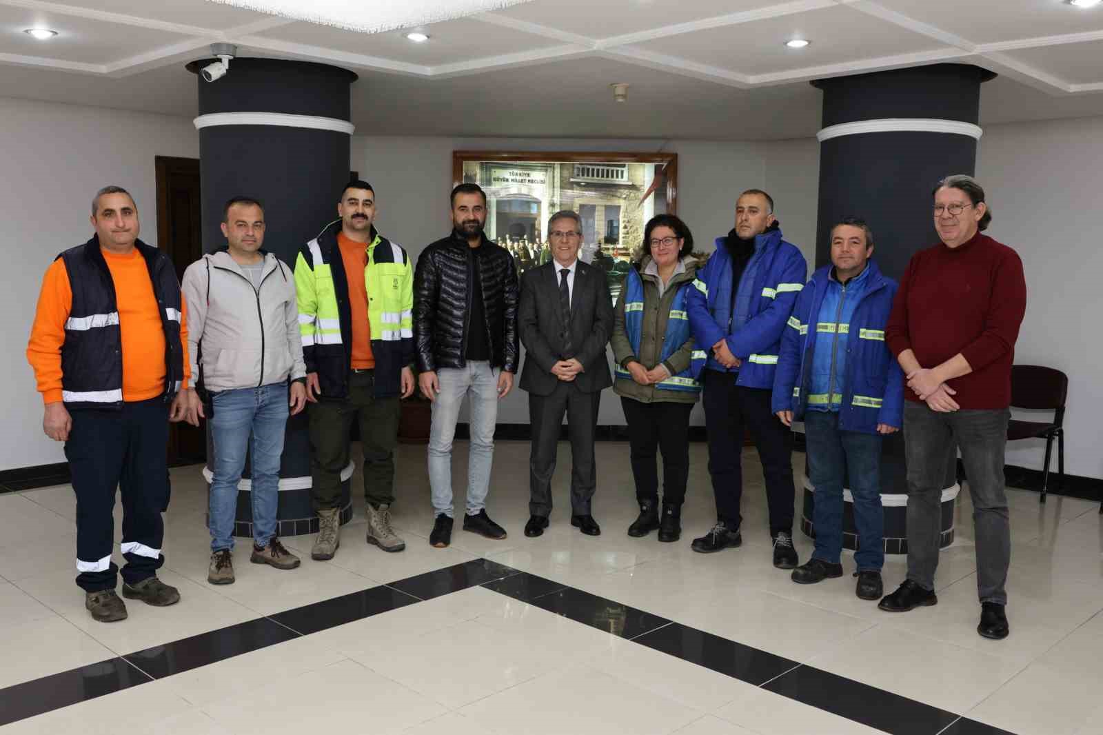 Nazilli Belediyesi Personellerinin Calisma Sartlari Iyilestirildi E1E3C1597C628Ae6723Badfaab9040De