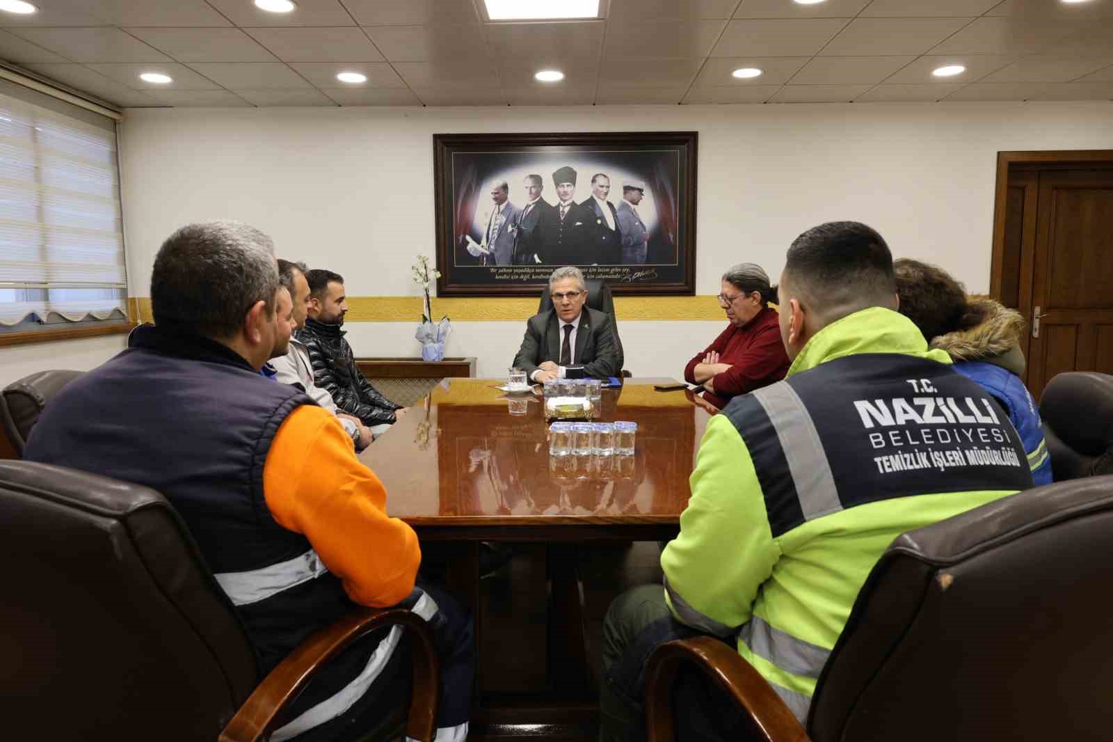 Nazilli Belediyesi Personellerinin Calisma Sartlari Iyilestirildi E761792A0B76C99Deb906Ab88Fcf0634