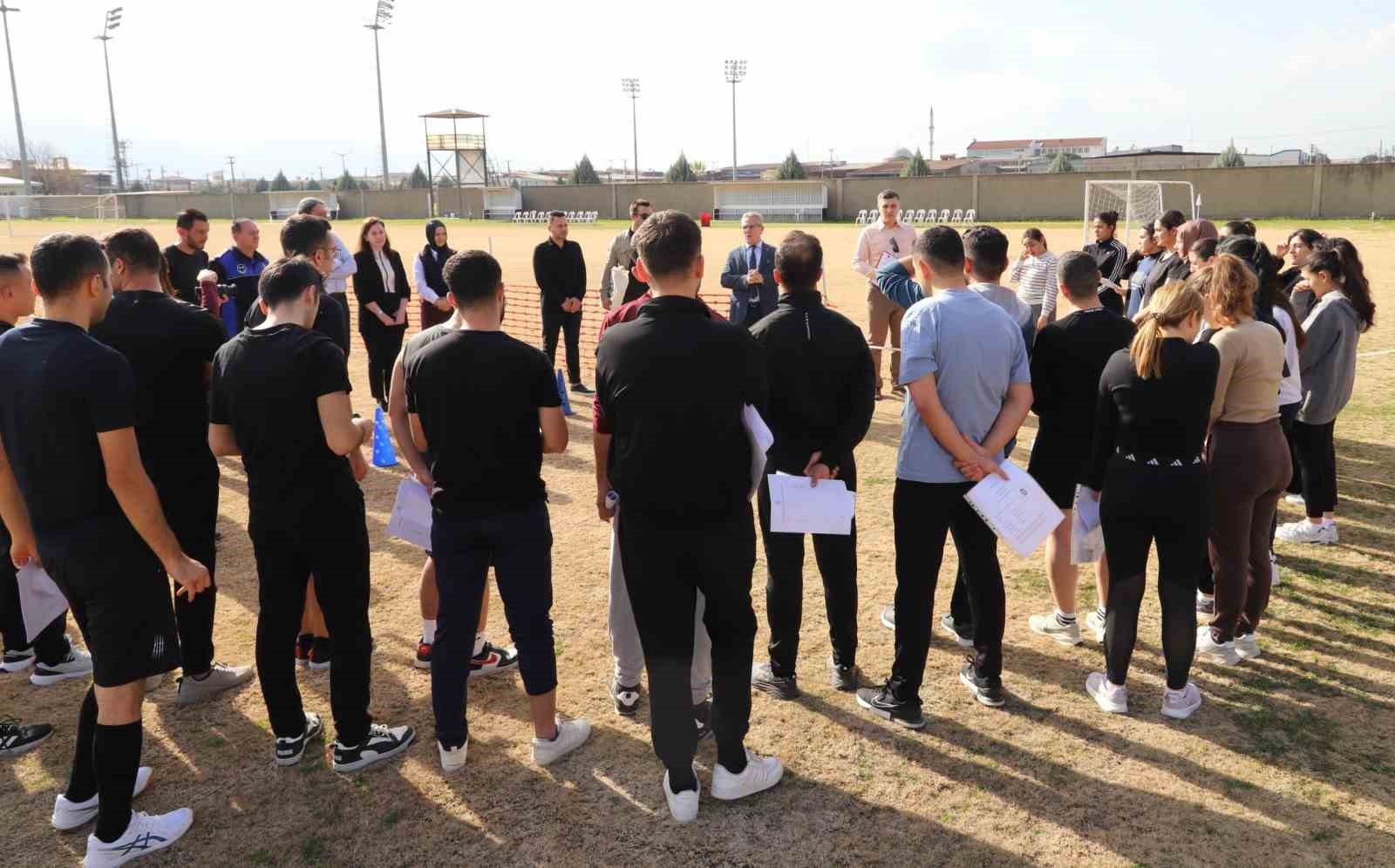 Nazilli Belediyesi Zabita Memuru Alim Surecini Tamamladi B666Becb6507125D85Aff228Bd13Eb1B