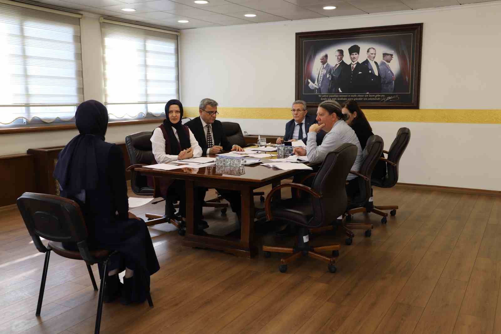 Nazilli Belediyesi Zabita Memuru Alim Surecini Tamamladi F4Ce3698D2C284E1E1D4605D94872615