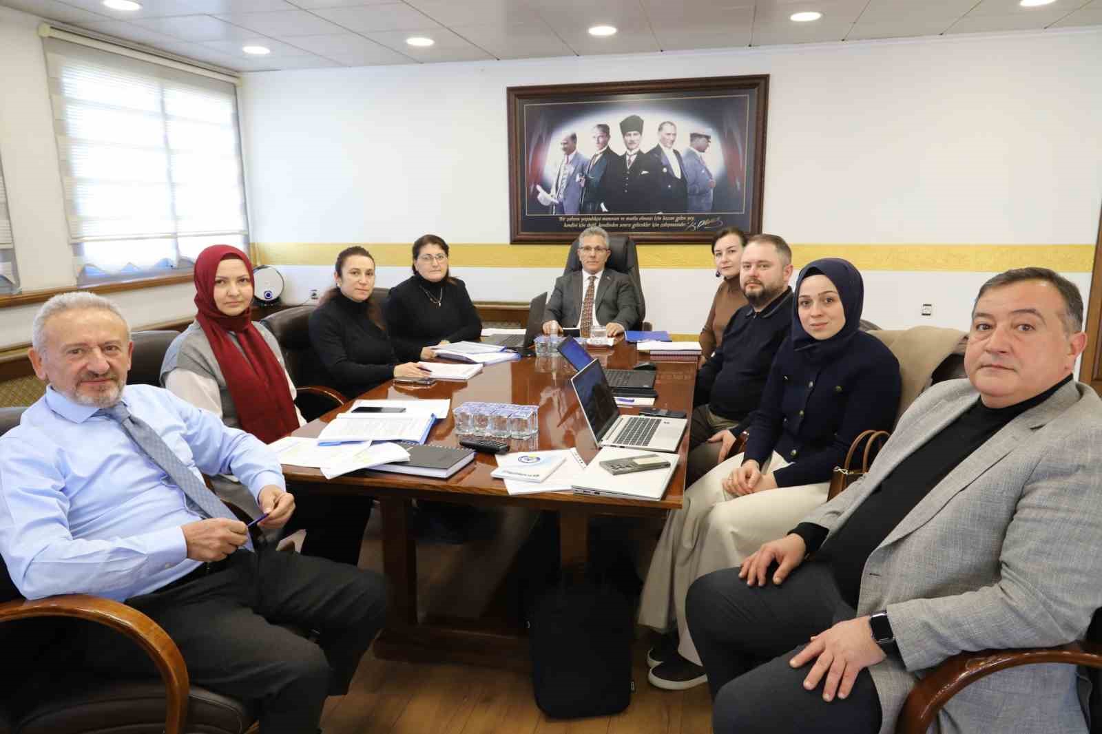 Nazilli Belediyesinde 3 Yillik Toplu Is Sozlesmesi Imzalandi 1B679782C11B753A9147A71239A8899D