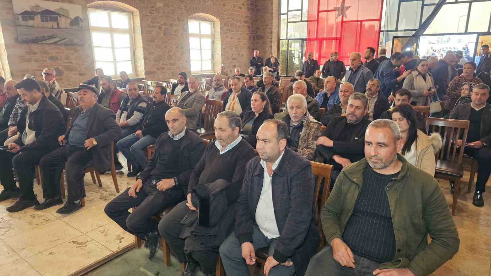 Nazilli Kahveciler Odasinda Senkal Guven Tazeledi 3Ac697158A3D8B43Bb6B6972Ff564913