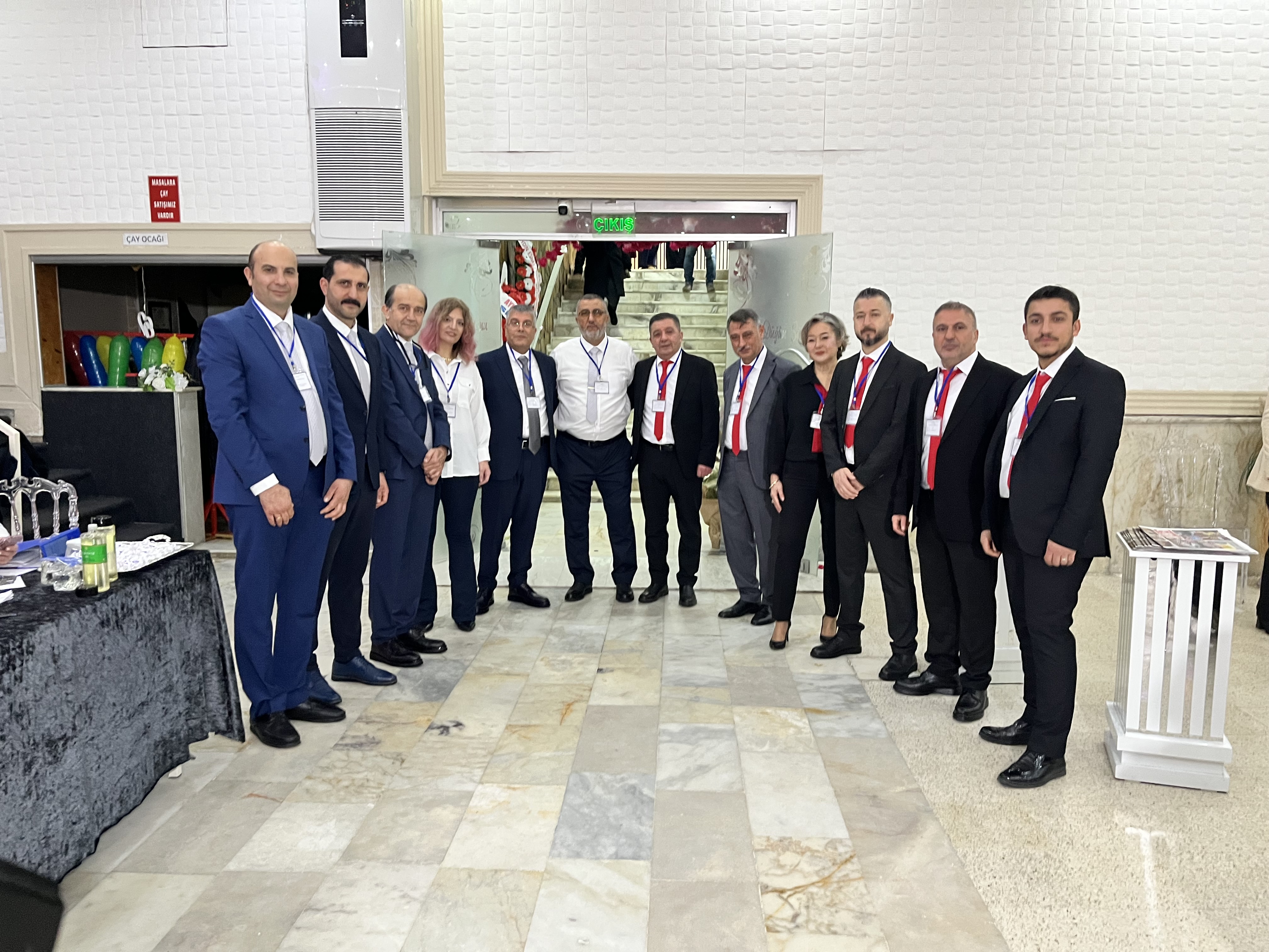 Nazilli Manifaturacilarda Secim Heyecani Basladi 629422 094D2E262Def4C8Bb50Afc01795E5Ad0