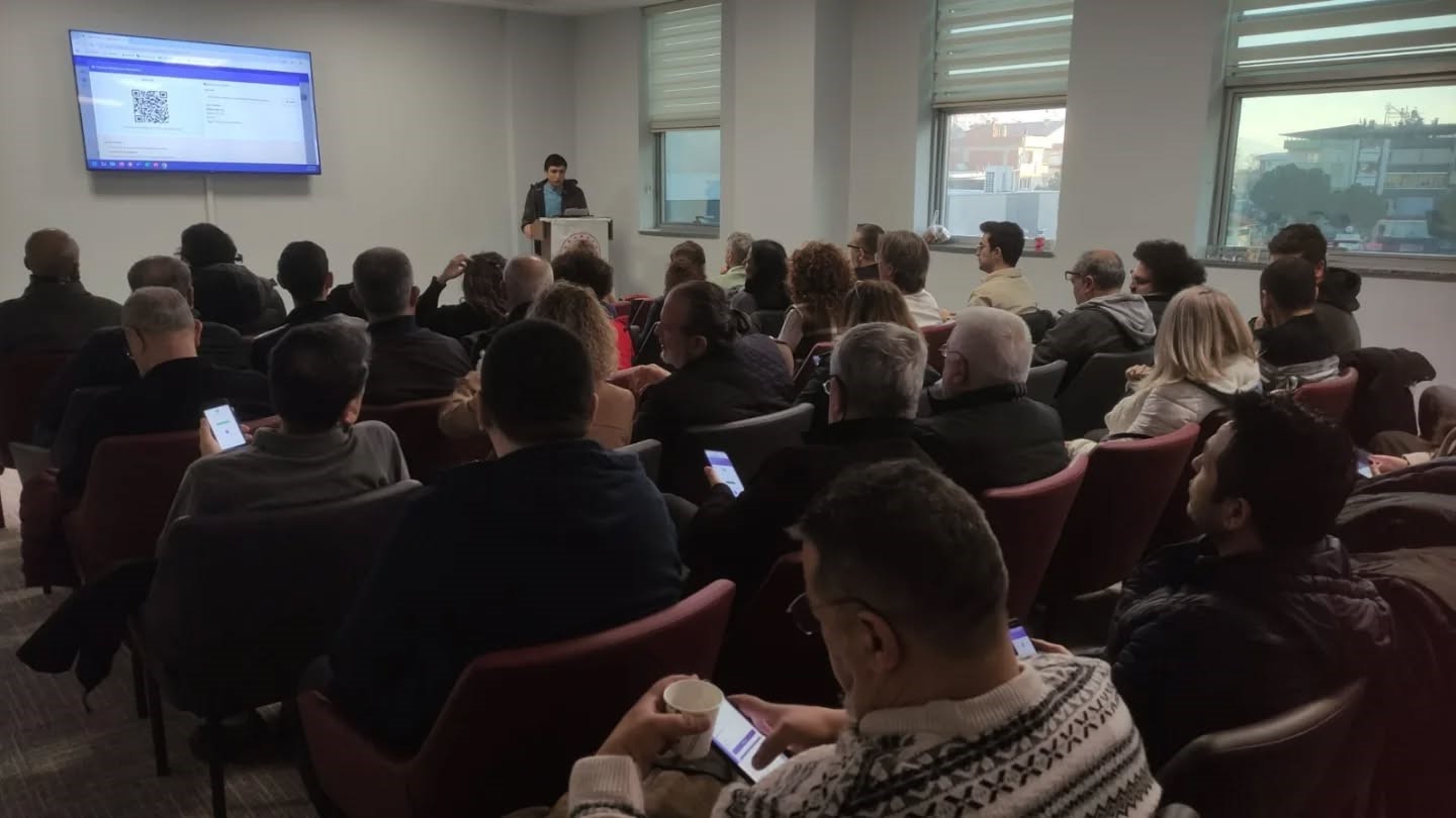 Nazillide Aile Hekimlerine Tutun Bagimliligiyla Mucadele Egitimi 8D4A1F263663574248A81Fefca099E18