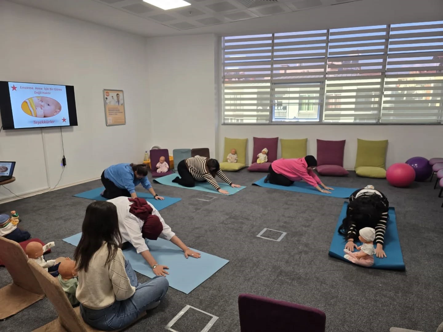 Nazillide Gebe Okulu Egitimleri Araliksiz Suruyor Ca20018B04656Dd2B0B69E394D442A88