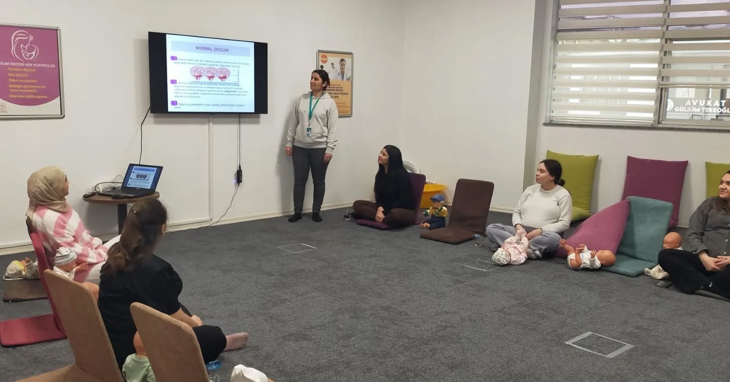 Nazillide Gebe Okulunda Egitimler Suruyor 19E02D3B5Ee5Ce349Dcc7Cce899A77F8