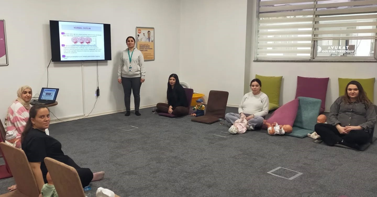 Nazillide Gebe Okulunda Egitimler Suruyor Edaca795B819Ce2Ba65B643Bea3F06Dd