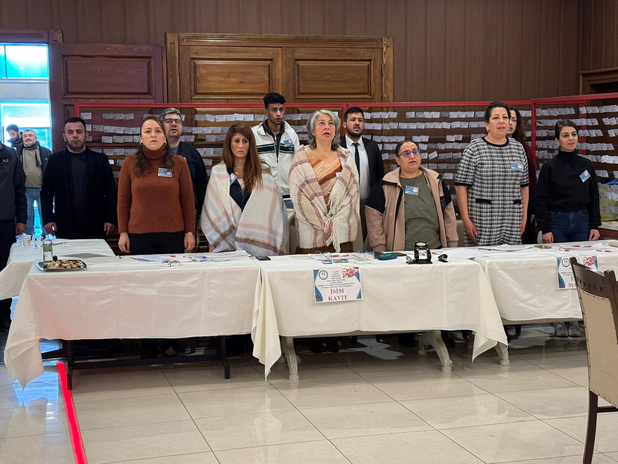 Nazillide Sandik Kuruldu Iki Isim Baskanlik Icin Yarisiyor 631344 F2Be1Ce0865F6Cab400Fe964B66Ec5D5