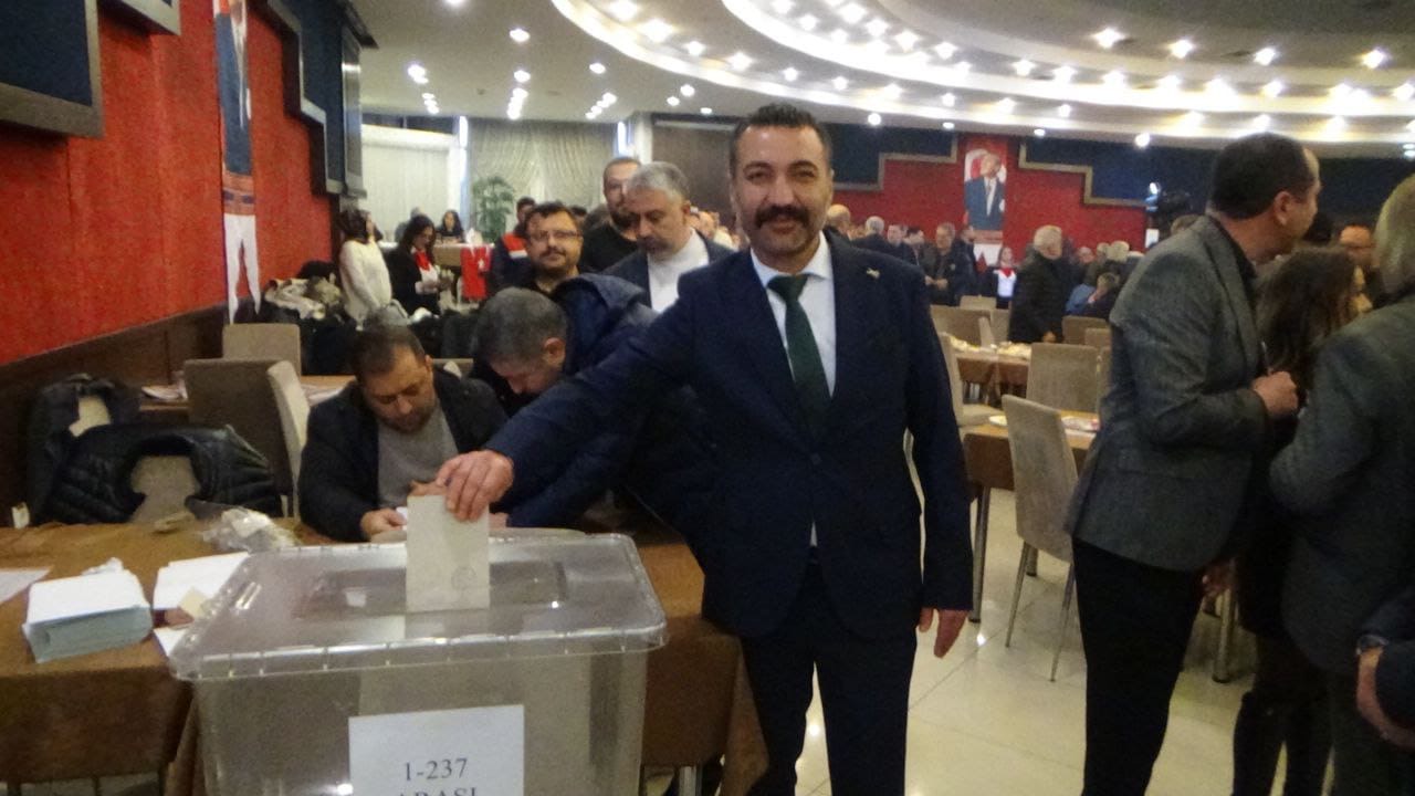 Nazillide Secim Heyecani Basladi Kuaforler Baskanini Sececek 627497 47Eb5584D86B8B4022Ff39A8966Cc0D9