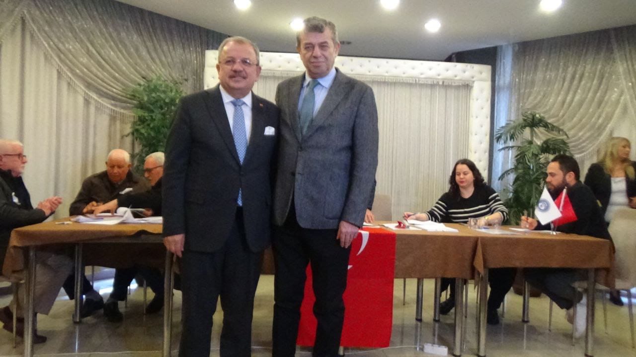 Nazillide Secim Heyecani Basladi Kuaforler Baskanini Sececek 627497 Da4Dff0D35D285B3A4A15Bd003Cbec32