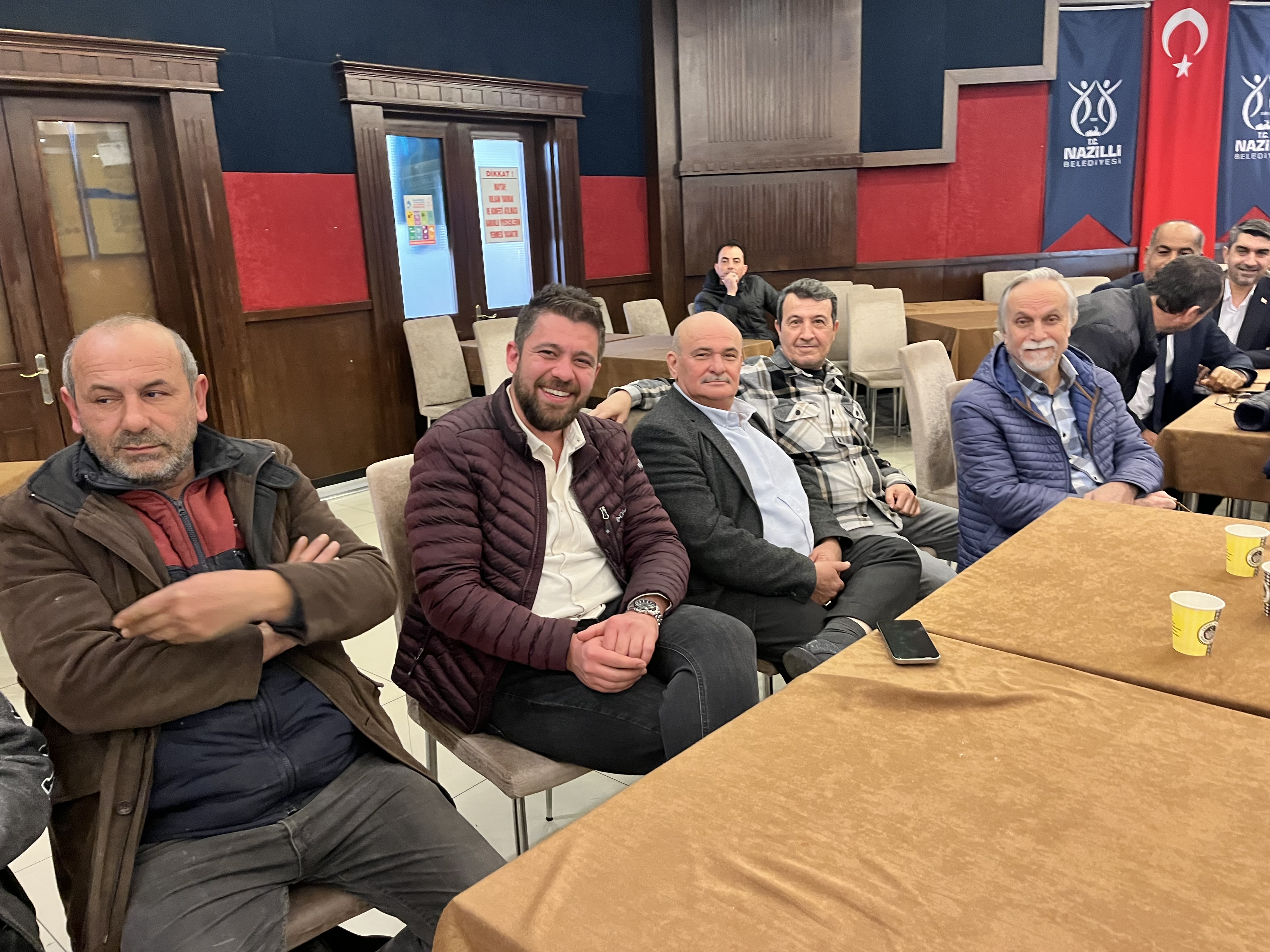 Nazillide Terziler Murat Sanal Dedi Sanal Guven Tazeledi 634191 4C9B7C9E794774B0F2A79321Ee29A1Aa