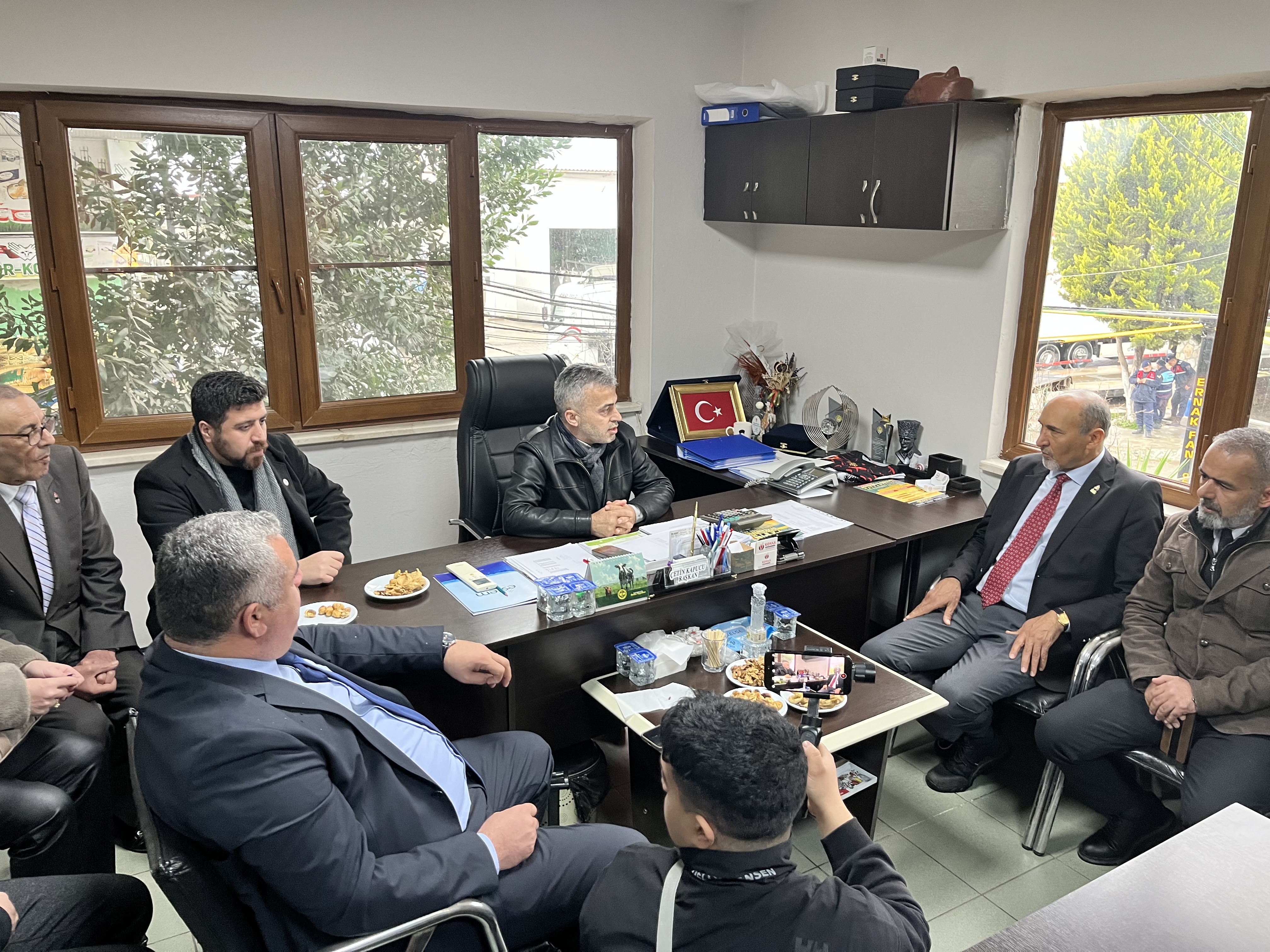 Nazillide Zafer Partisine Sumer Kampusu Engeli 633823 28654D46E2Cb7C18A52E77E26Aa71A9D