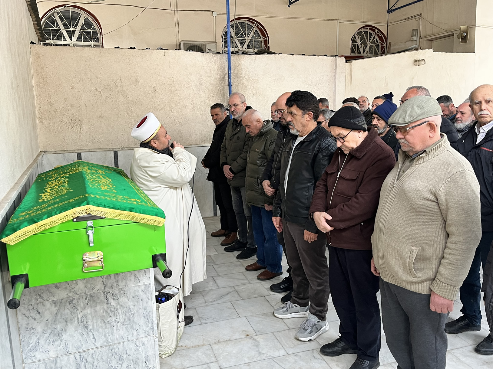 Nazilliyi Uzen Olum 35 Yillik Esnaf Hayatini Kaybetti 633480 24B83D9A23C1A5F86634F83E5Bc13830