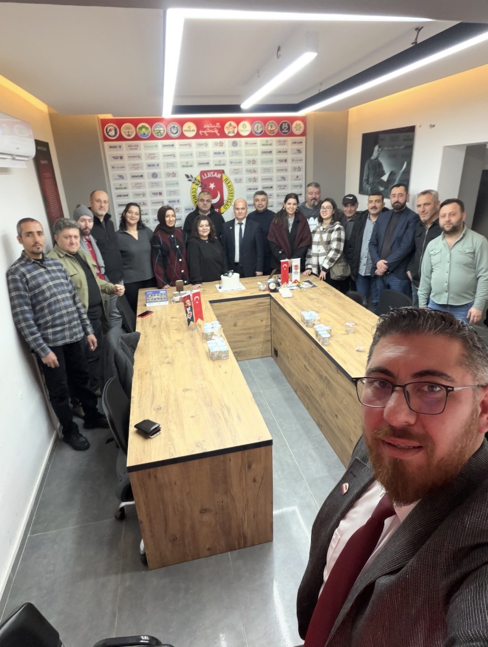 Ngcden 10 Ocakta Anlamli Mesaj Bu Bir Bayram Degil Soz Tazeleme Gunudur 629303 03234A2Dd7F6De52Eaa64Fb7F9F3C462