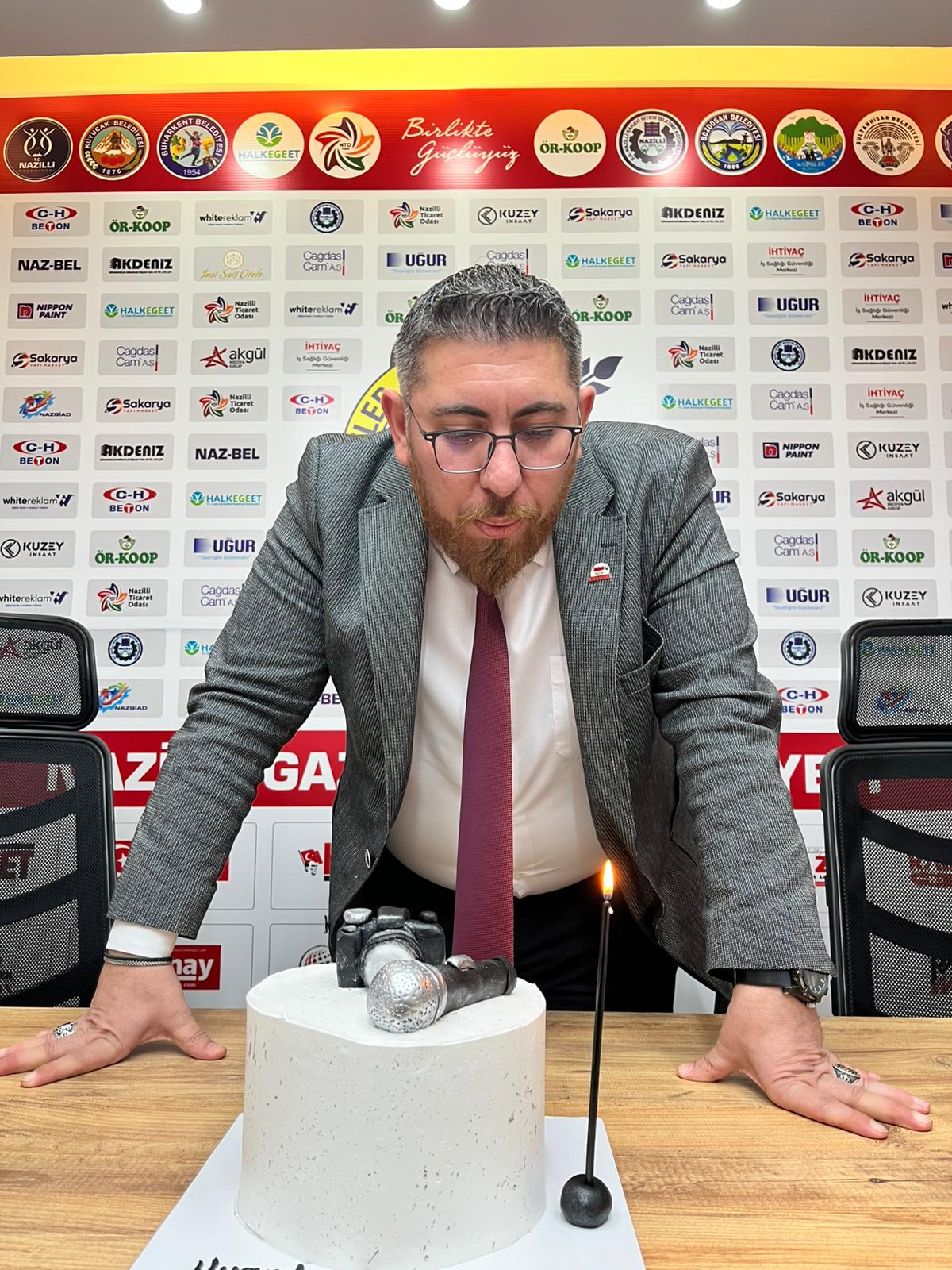 Ngcden 10 Ocakta Anlamli Mesaj Bu Bir Bayram Degil Soz Tazeleme Gunudur 629303 F48024E156B24578B78865D3Eb66F39F