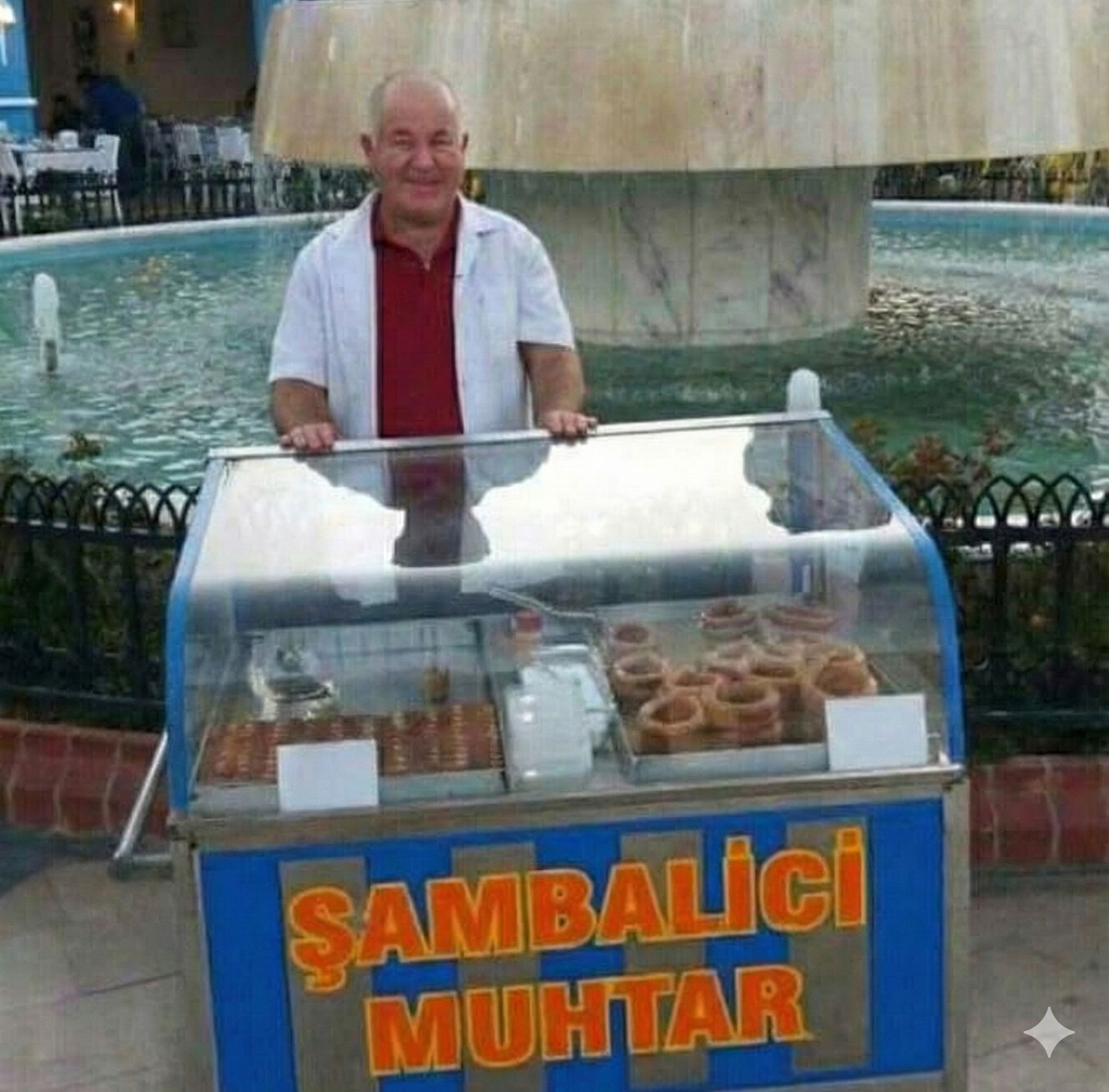 Osmanlidan Miras Sambalinin Kusadasi Sokaklarinda Devam Eden Yolculugusambalici Muhtar 631677 E674A565Fe5E4E9Cac6A85608Dbd044D