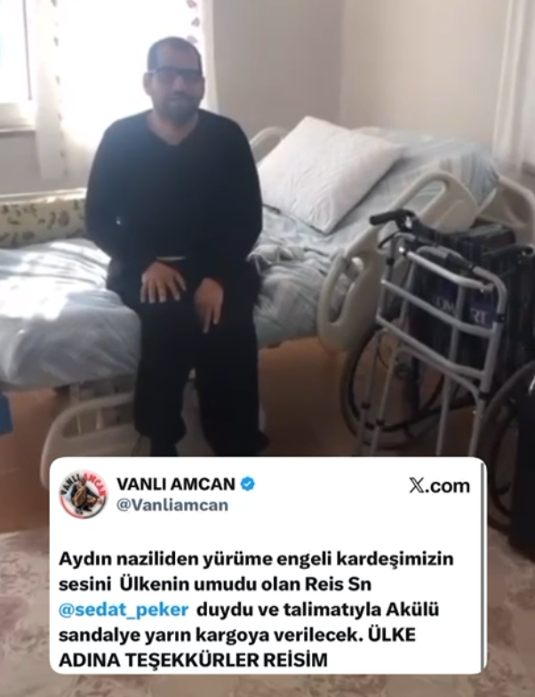 Pekerden Engelli Vatandasa Anlamli Destek 627385 D97Bd5100B7647E1223F1A0636C9F446