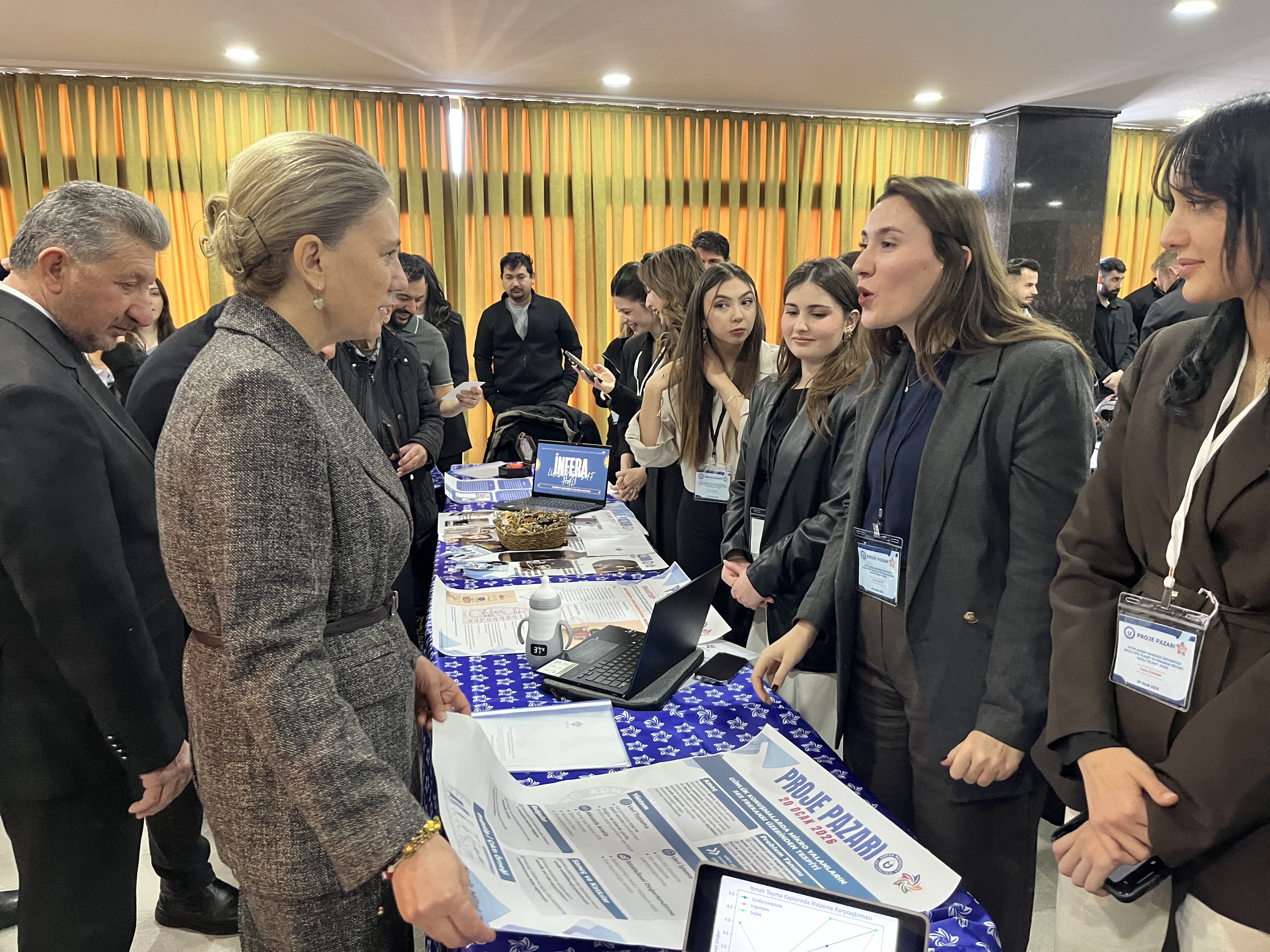 Proje Pazarinin Kazanlari Altinlandirildi 632053 63A752E8D49D88F860C5D43691C4D09A