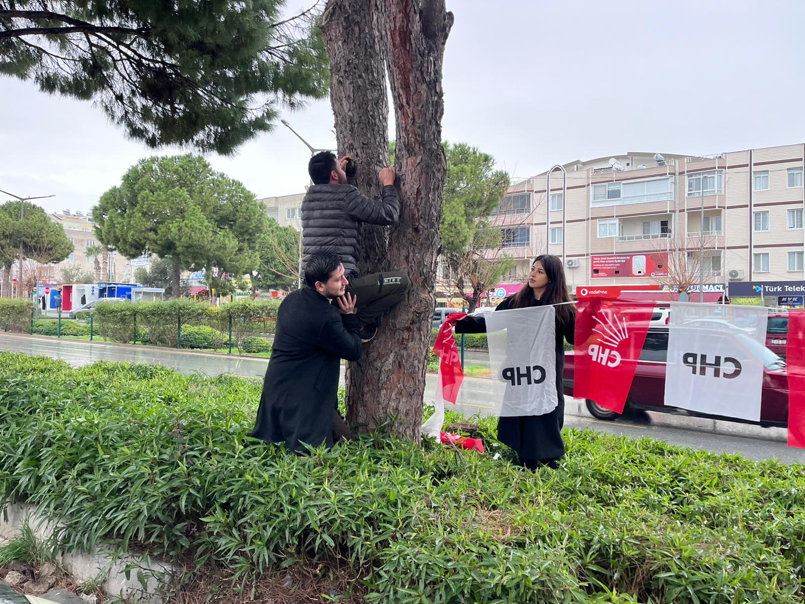 Saatcinin Bayrak Talimati Didimde De Uygulandi 633856 C38Fb636C7E7A8B53B15Cfff23435294