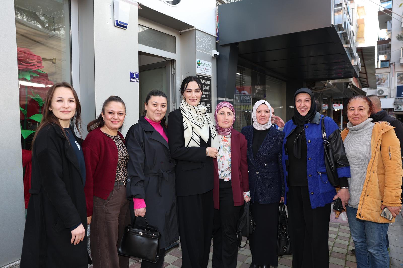 Saribas Hizmet Yolunda Kararlilikla Yuruyoruz 631133 2A2A77830Df0A5A2176A813C8077791C