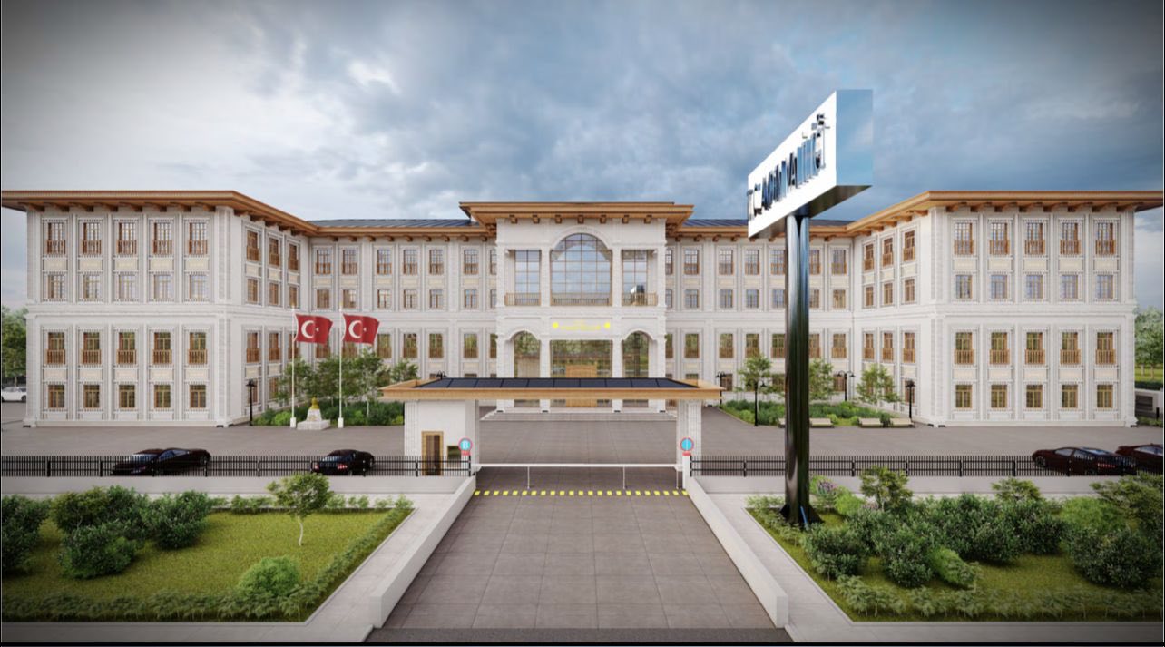 Saribastan Aydina Yeni Hukumet Konagi Mujdesi Duzeltme 632261 028657650B7D37A114A545F6Bcfbd065