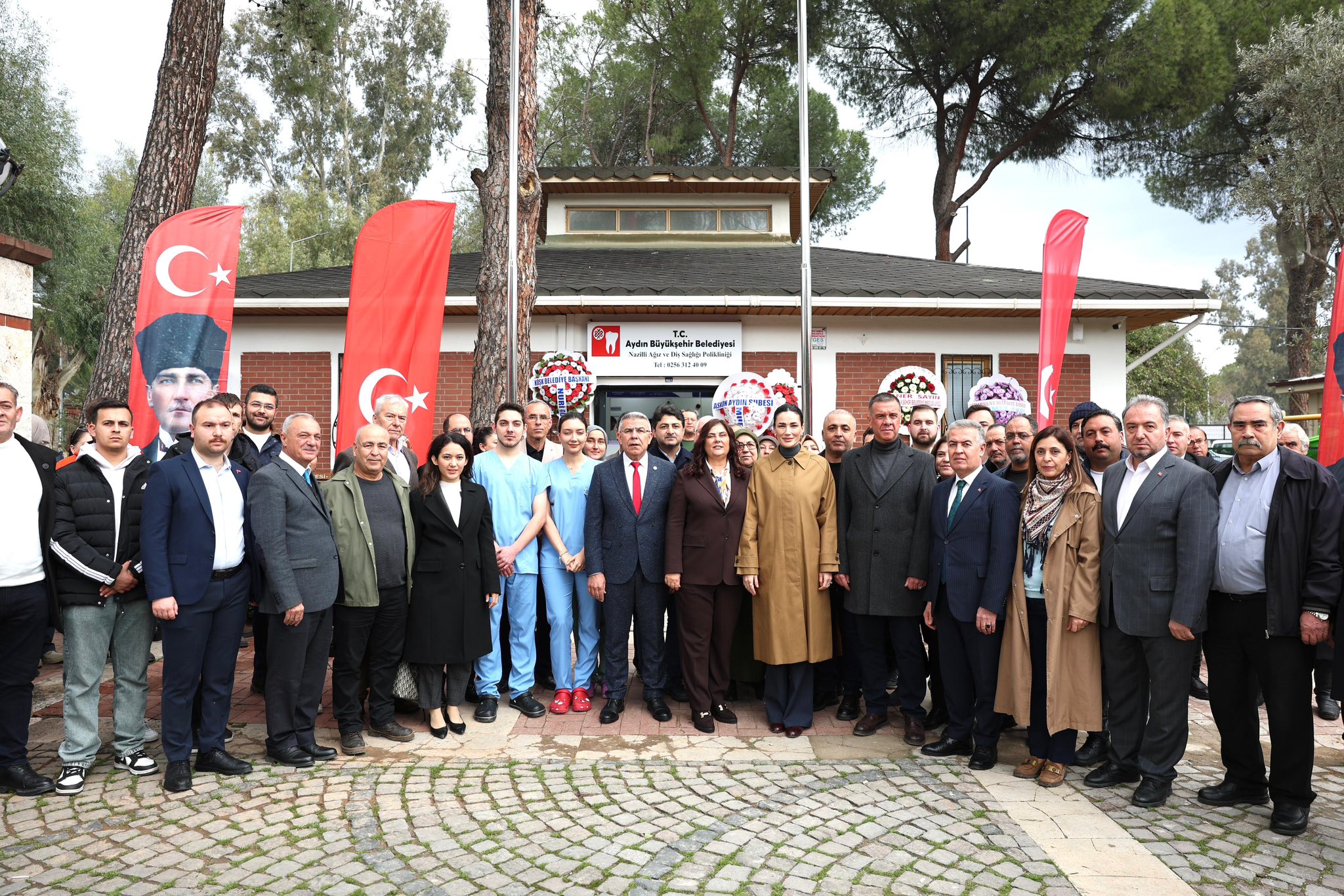 Saribastan Cerciogluna Ovgu Insani Merkeze Alan Sosyal Belediyecilik 633484 2Bf846D33532E5B6E9Efc85Efcb9B950