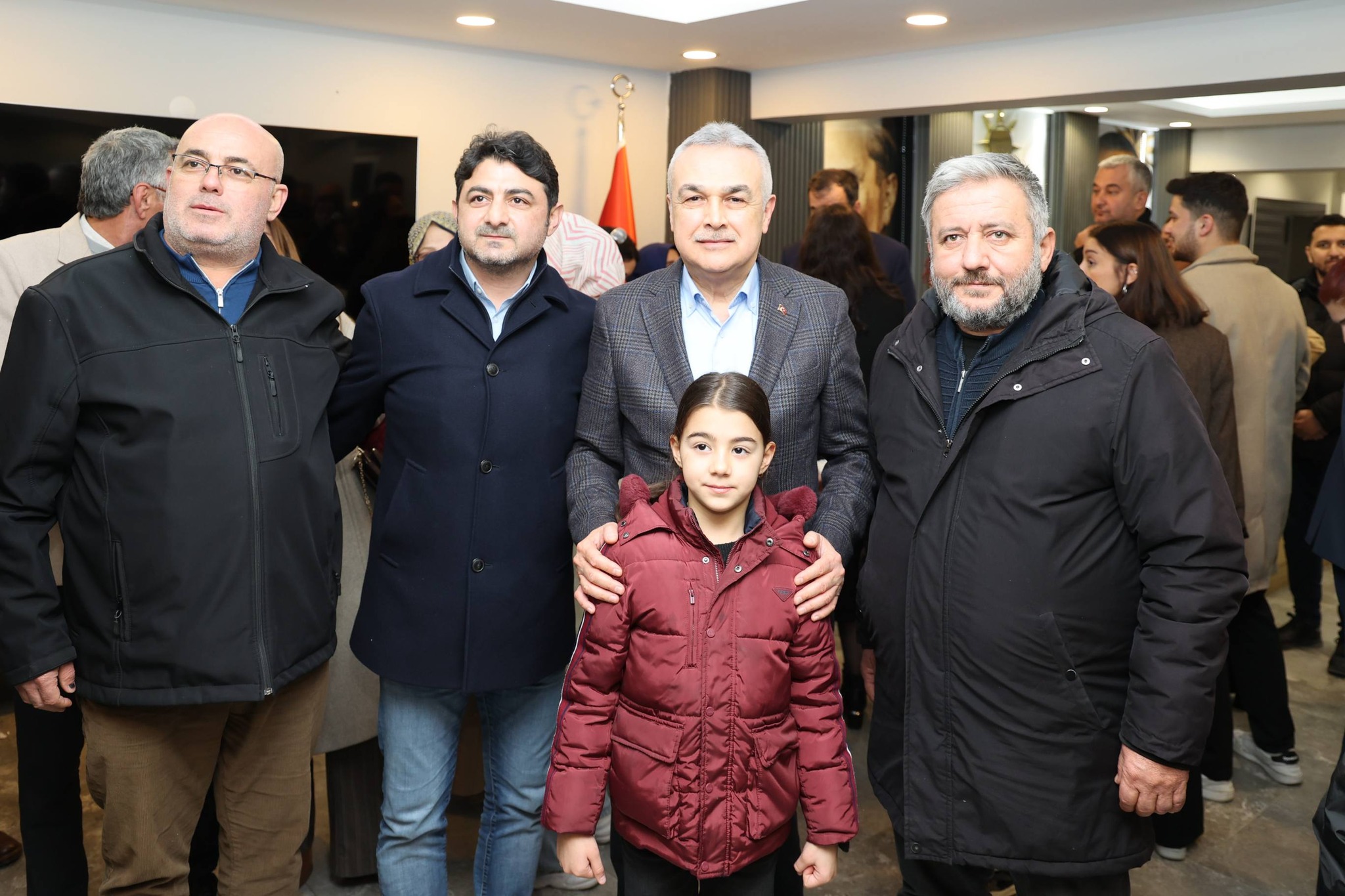 Savas Buyuk Bir Aileyiz 627279 E1044D3Fde798D6848F372A8B26E5E4B