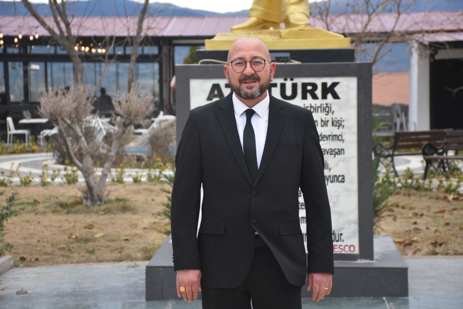 Sefa Toz Ustalikla Gencligi Birlestirdik Esnaf Icin Geliyoruz 627872 58Ff26E9E9A79D0C1Bbd07732Fc17195