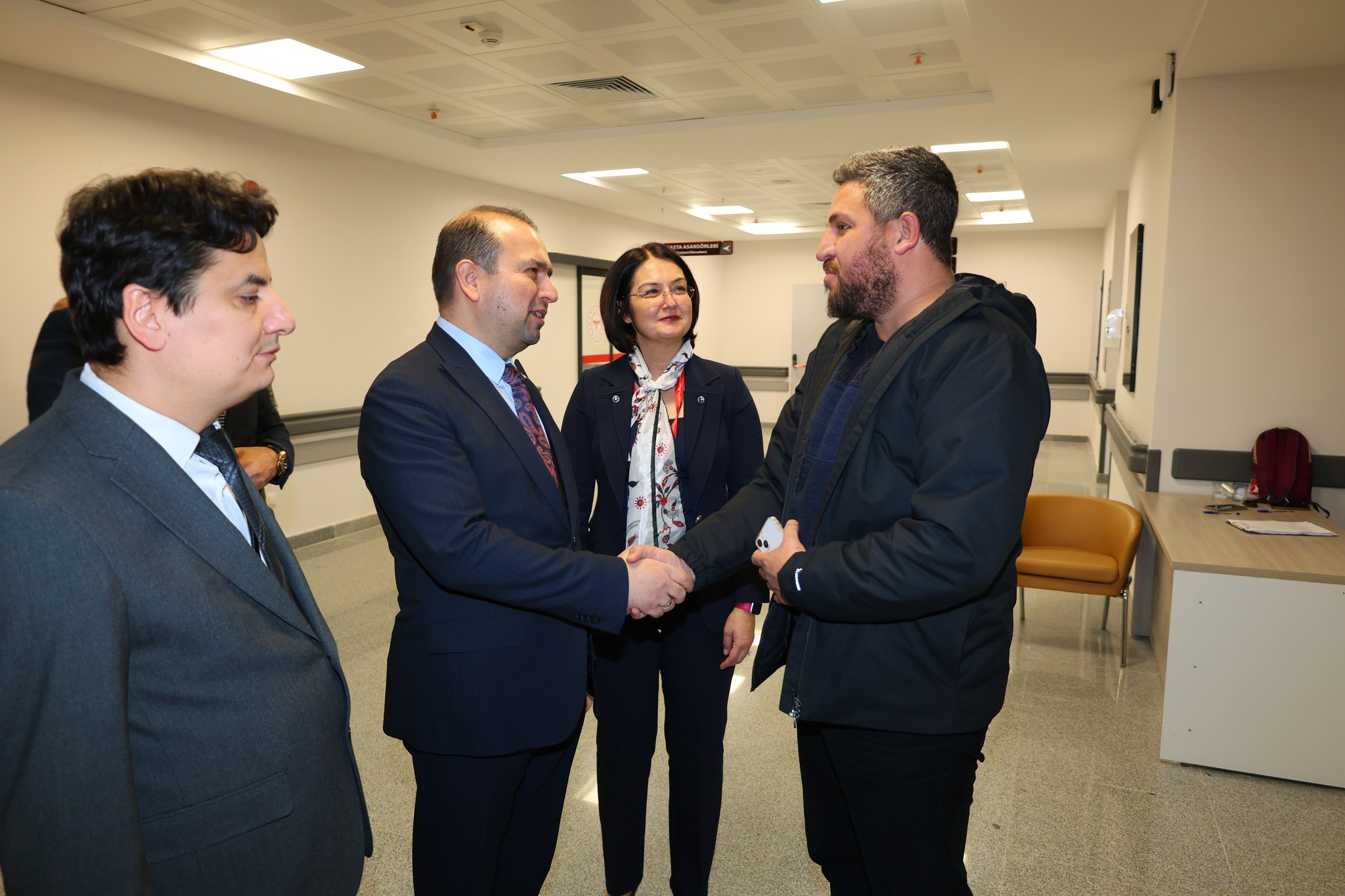 Sehir Hastanesinde Ilk Bebek Dunyaya Geldi 629741 C04099Cad6202624A1Eb26Df88Ac0972