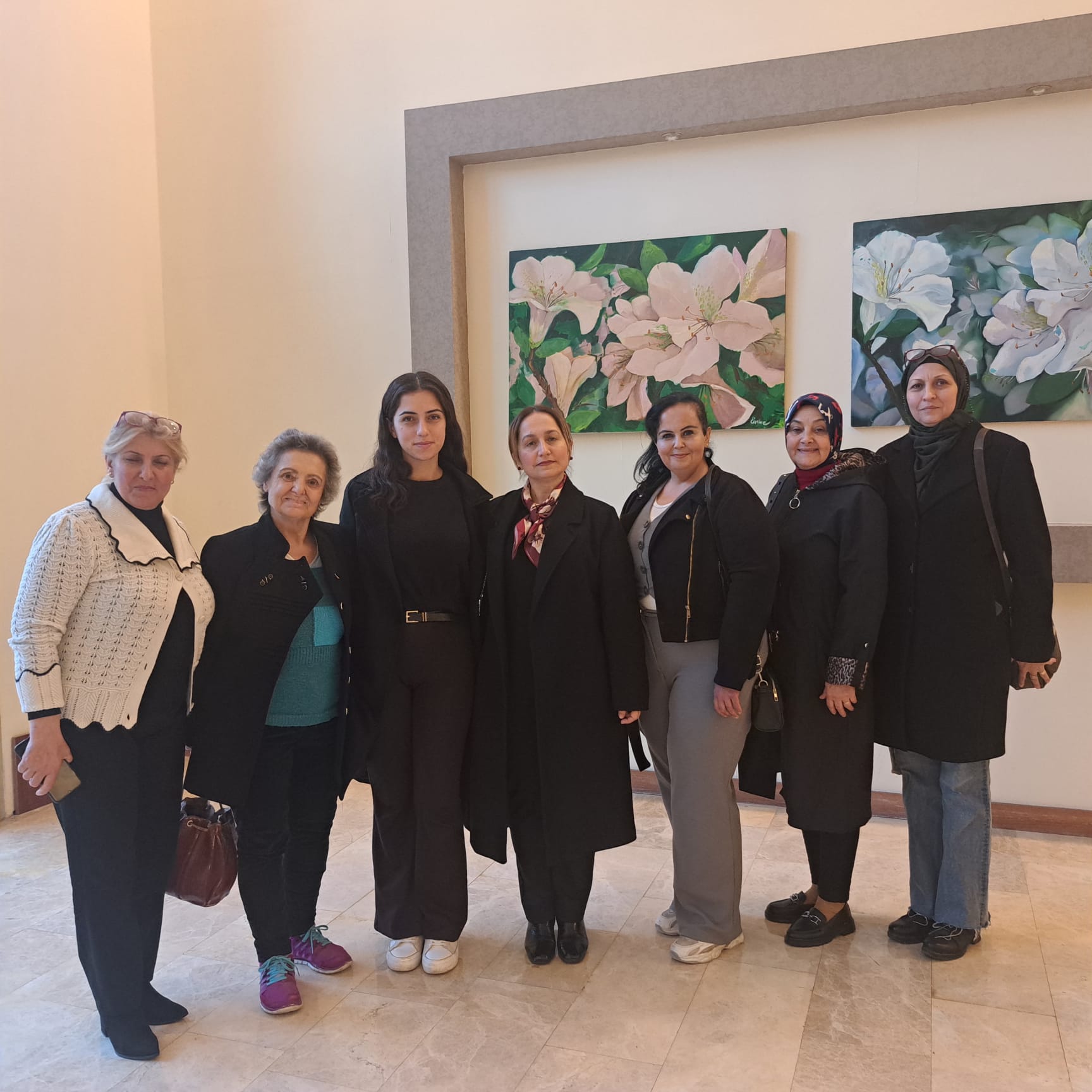 Sehit Kayan Aldogan Lisesi Dayanisma Programinda Bulustu 629412 28F2Ae01C1F78E137680E530E9203Bb9