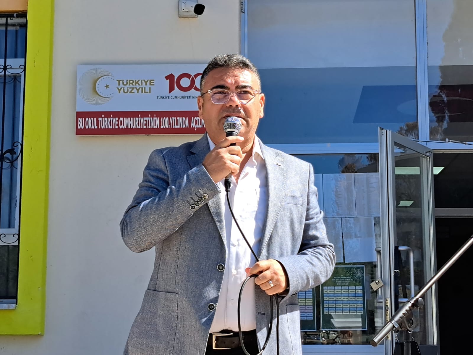 Sehit Kayan Aldogan Lisesi Dayanisma Programinda Bulustu 629412 B52E1980E4042F8Be245D2376Ca2Bf8B