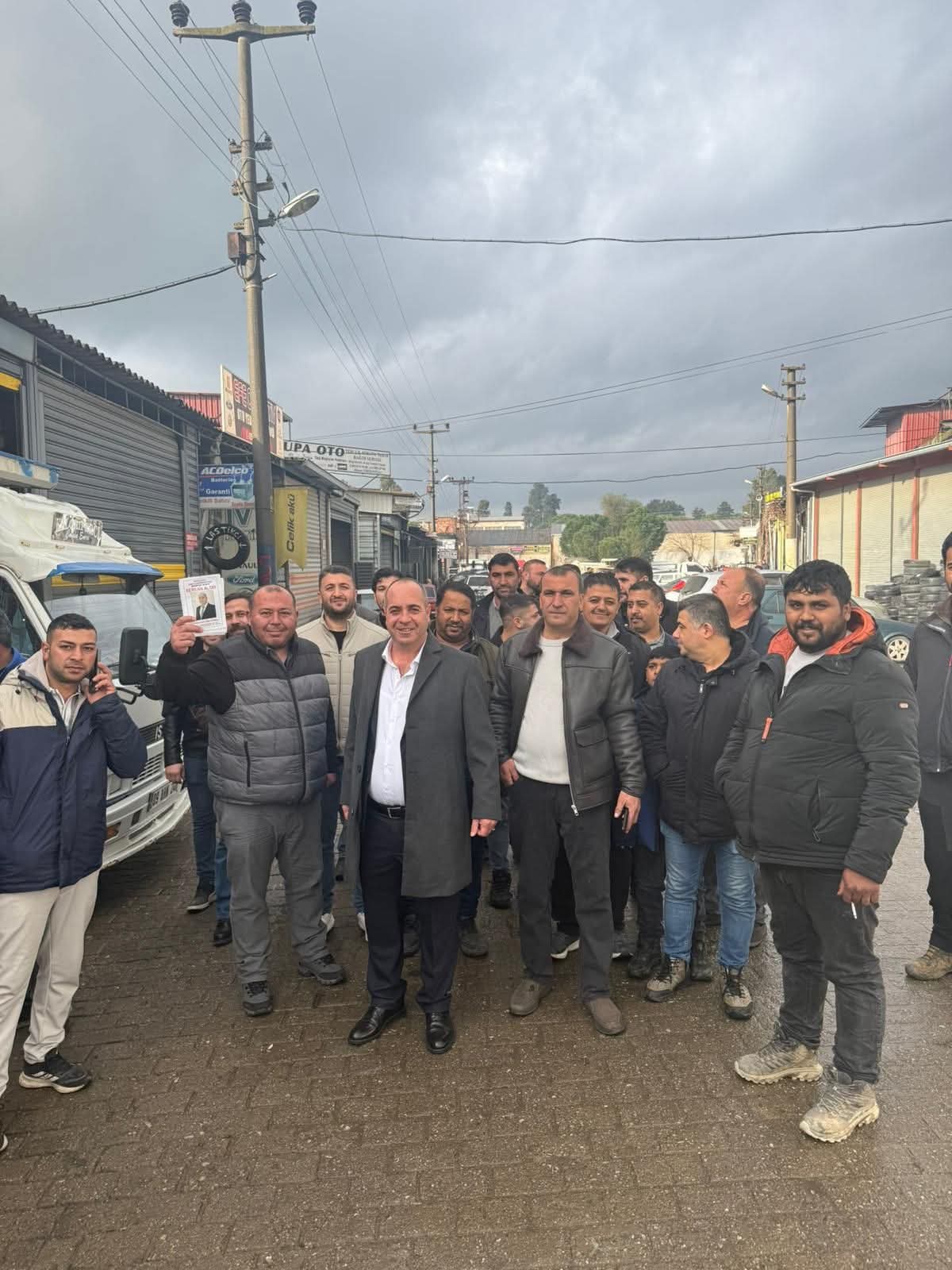 Serkan Altay Projelerini Acikladi Altay Bizim Sozumuz Esnafin Gucu 633274 471E02A54Fa93D5Cdcfb0Ae42E335102