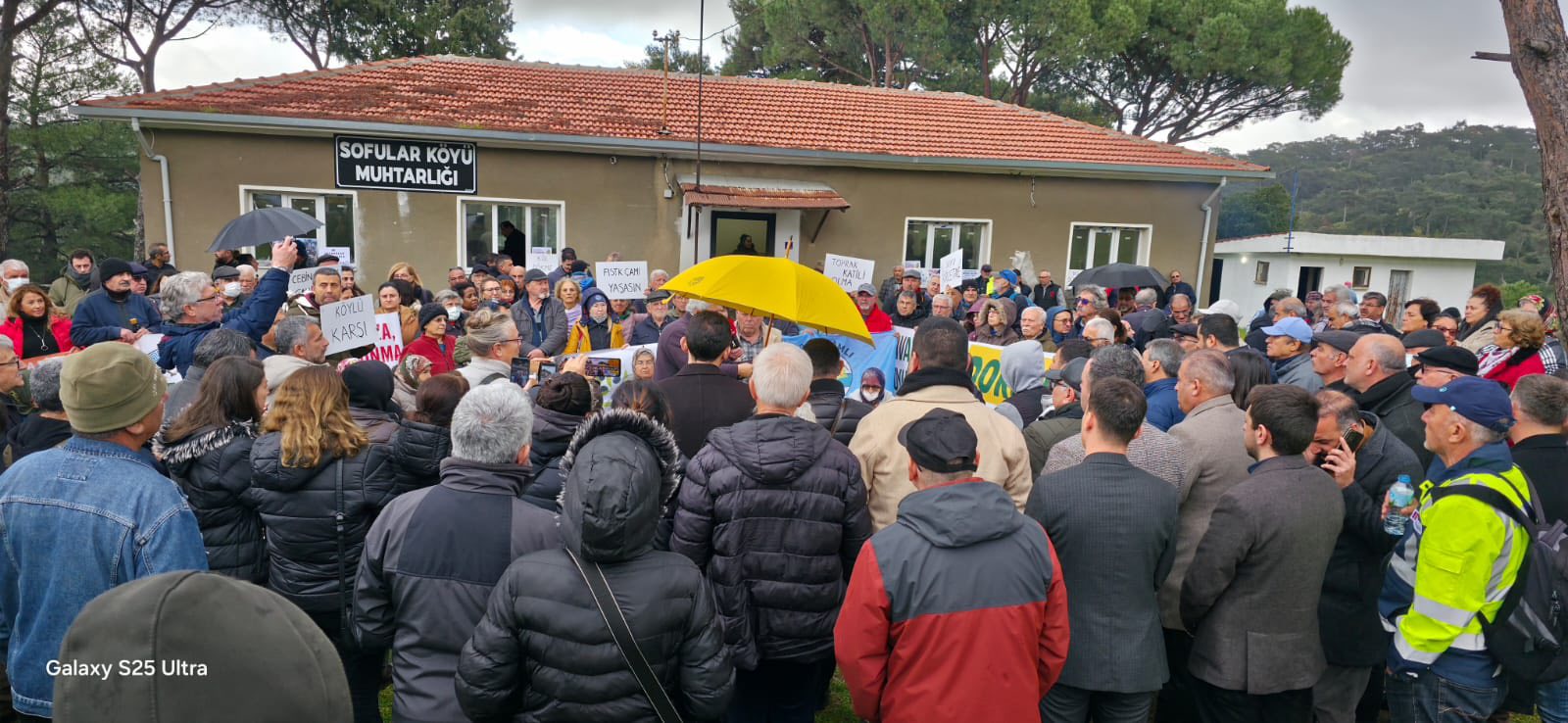 Sofularda Kul Tesisi Ayaklanmasi 629256 5523Fcc01D616C4A7Df37Cc43E61B853