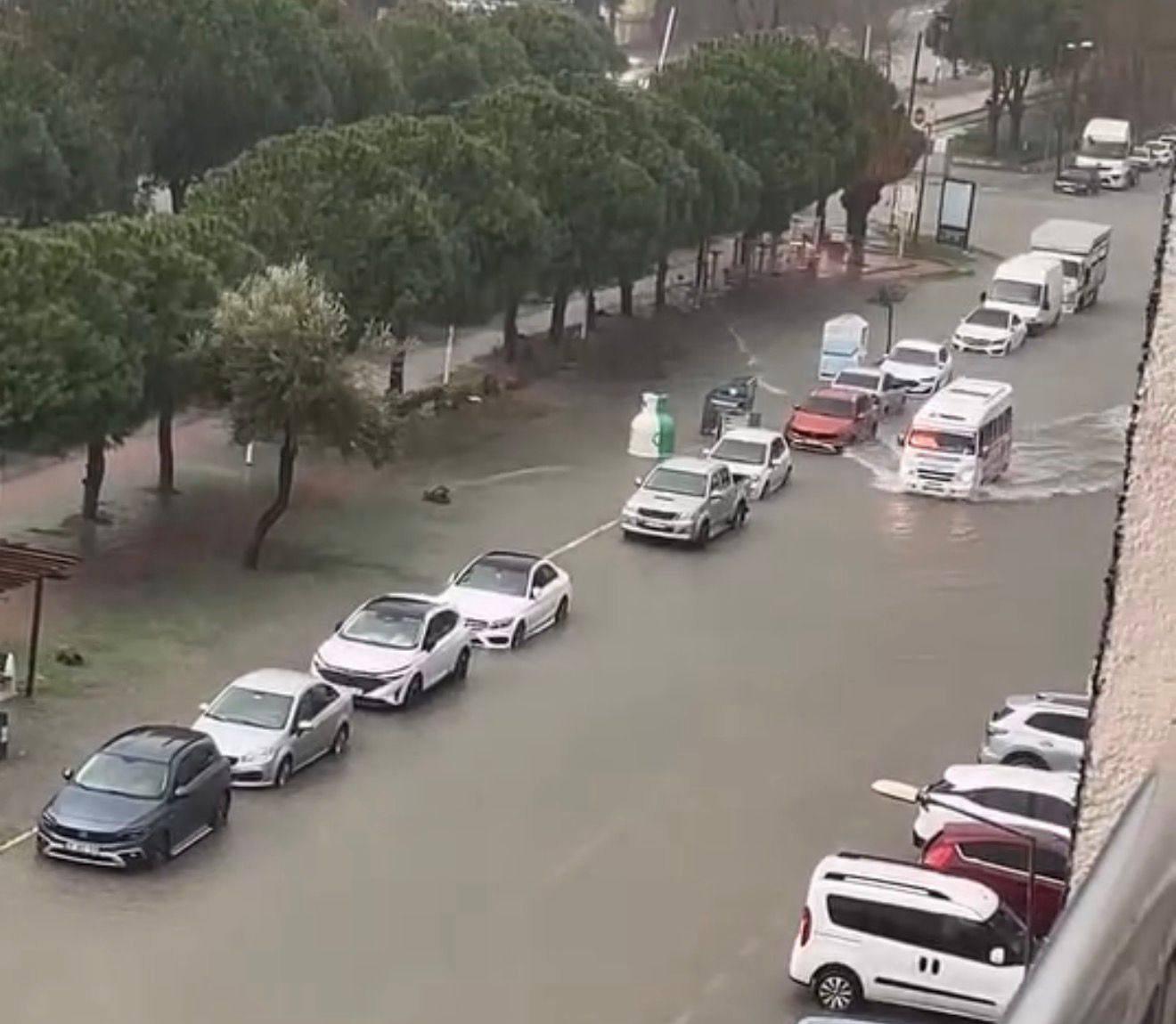 Soke Yaralarini Sariyor O Yol Trafige Acildi 632571 28C16C173C30B47Dd0C68E372F8D8Dde