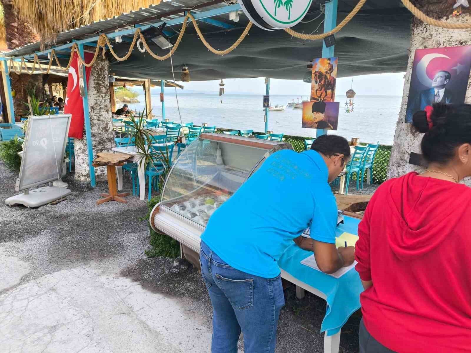 Sokede 814 Su Urun Denetimi Yapildi 464A8A9E18950516624D6839449B9875