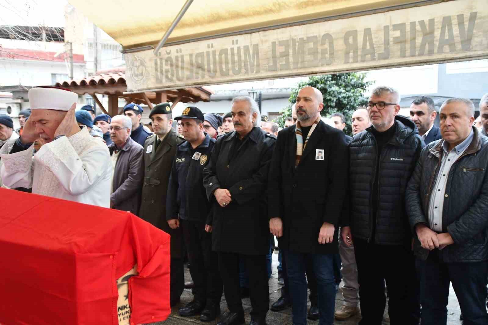 Sokeli Kibris Gazisi Ayan Son Yolculuguna Ugurlandi A4D5Ad9884F89591E907C17Ae2208979