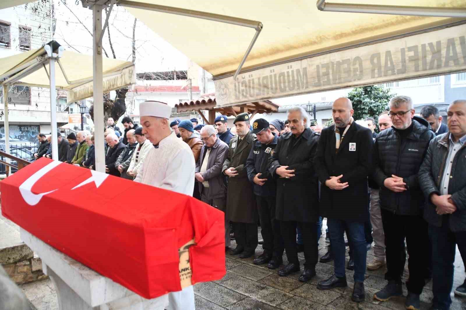 Sokeli Kibris Gazisi Ayan Son Yolculuguna Ugurlandi D9D4Ed0285663Fd42C2F2063Bff698C5