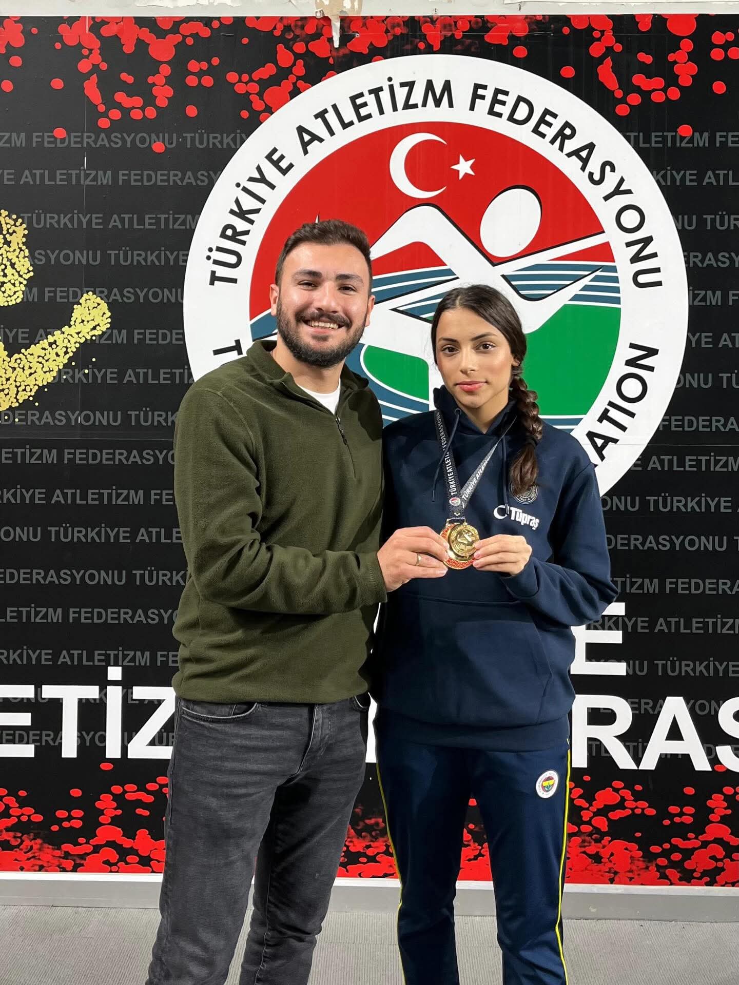 Sude Naz Turkiye Sampiyonu 633166 263230D99B0B413Af46972Acf1Acc6B3