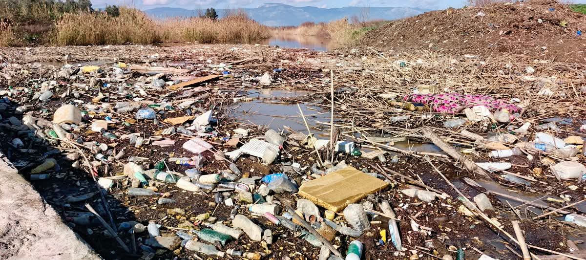 Tarihi Miras Taskopru Atiklarda Boguluyor 634311 B9C77Bc5C171Cc20Df0C49Ea898Aaa3F