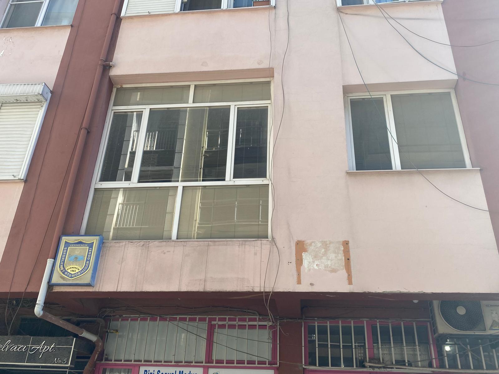 Tazminat Icin Sattiklari Oda Binasi Geri Aldilar 630213 F0B682958E7946F3F5Fbae99F9D52Daf