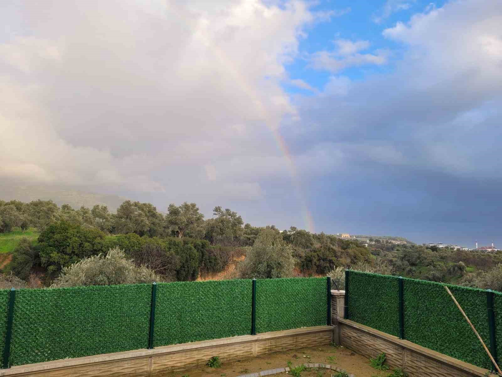 Tralleisten Kente Uzanan Gok Kusagi Kartpostallik Goruntuler Olusturdu 2A83Fd7C075791B22585Dd5A0542Eaff