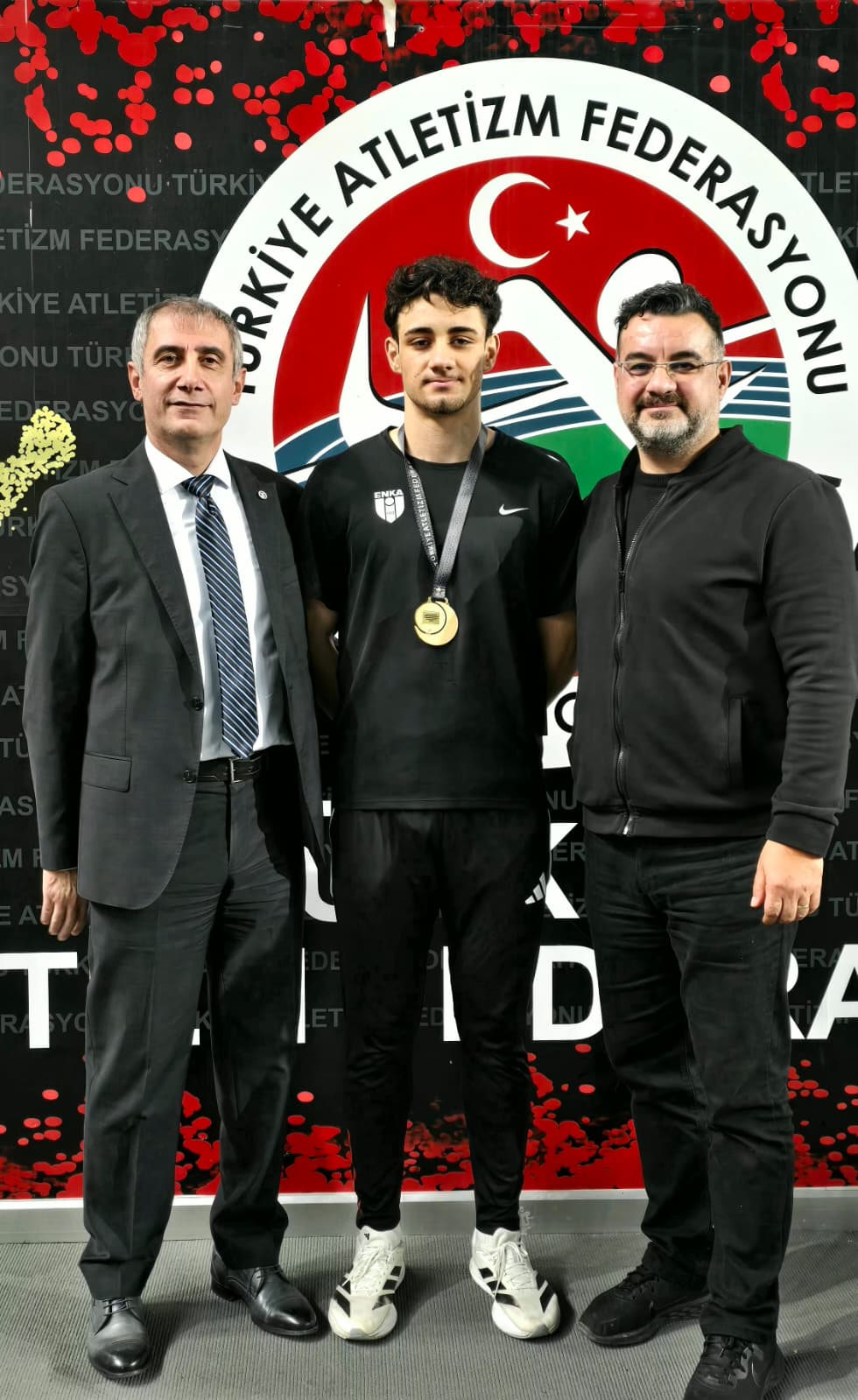 Turkiye Sampiyonu Oldu Rekora Goz Kirpti 633380 606788A95326566C93Ea03740160232D