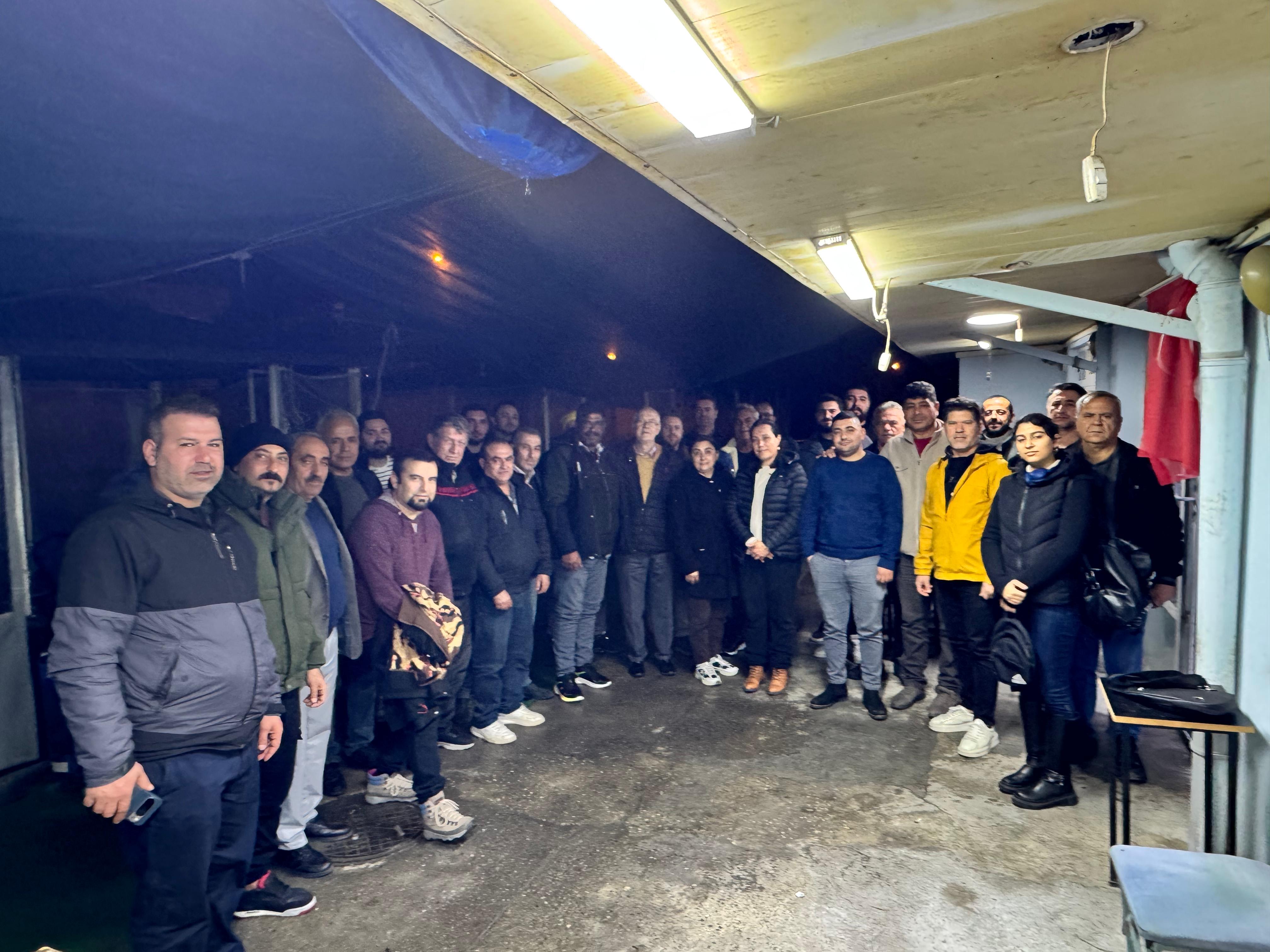 Turkiyenin Ilk Kadin Adayi Karagozun Yarattigi Farkindalik Ulke Geneline Yayildi 633763 25445B8C9Ad49799E2E5C925Fd21473A