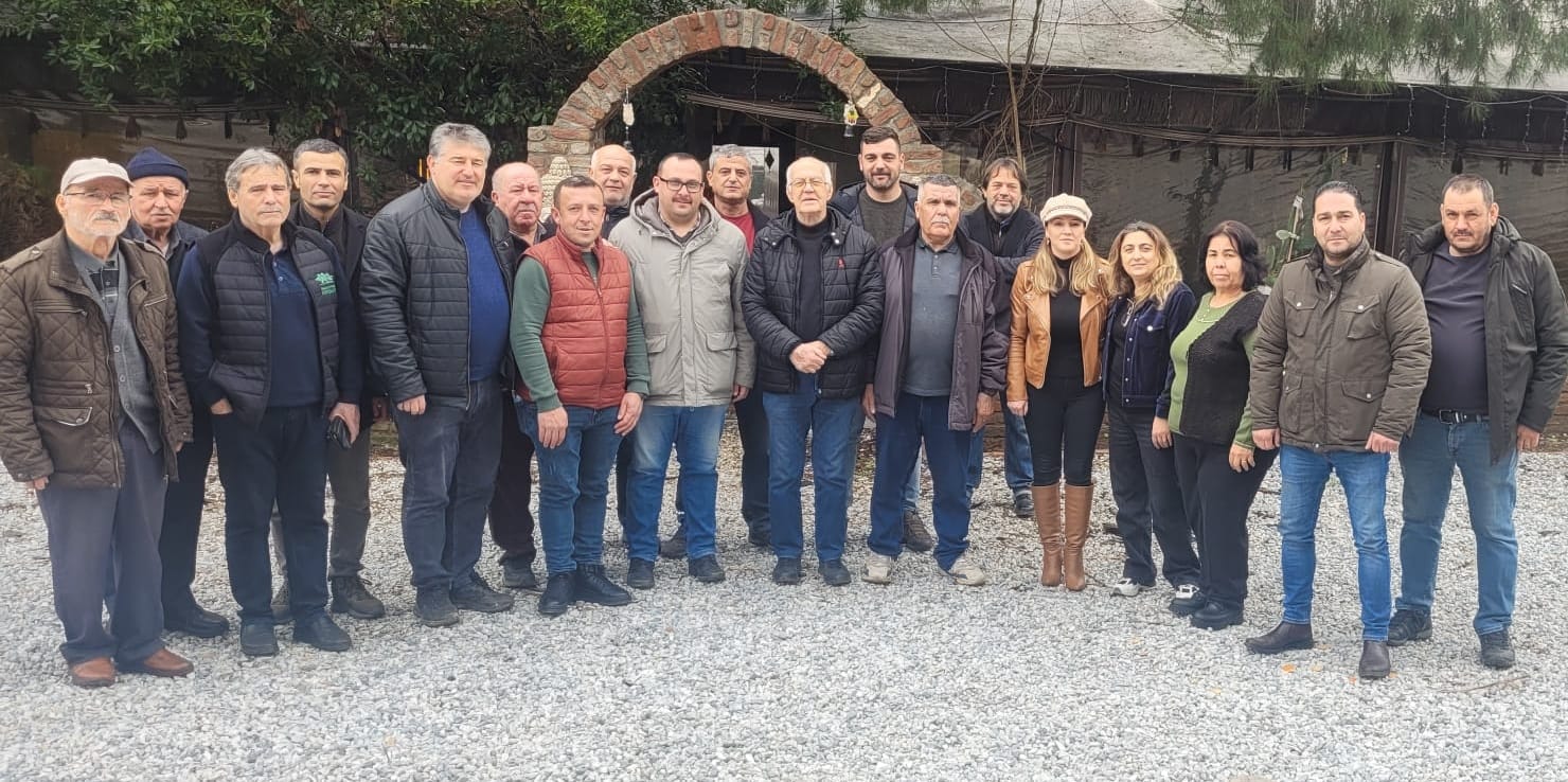 Turkiyenin Ilk Kadin Adayi Karagozun Yarattigi Farkindalik Ulke Geneline Yayildi 633763 Fa0C8C826C45E1E896Efb36A1C3B9145