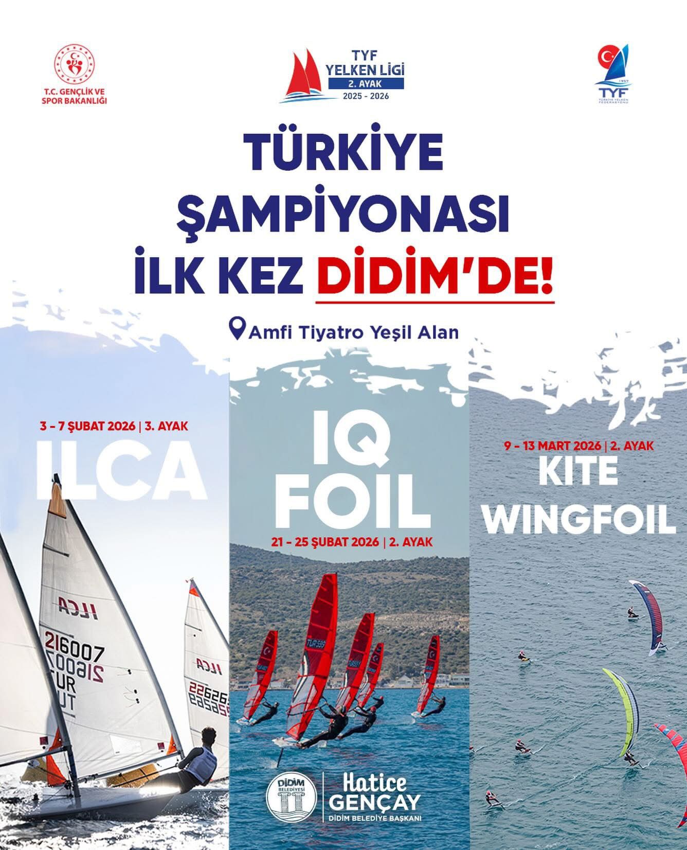 Tyf Yelken Ligi Turkiye Sampiyonasi Didimde Duzenlenecek 633561 A0499Bfd2Bb4A17581Eea7C6C386Eef0